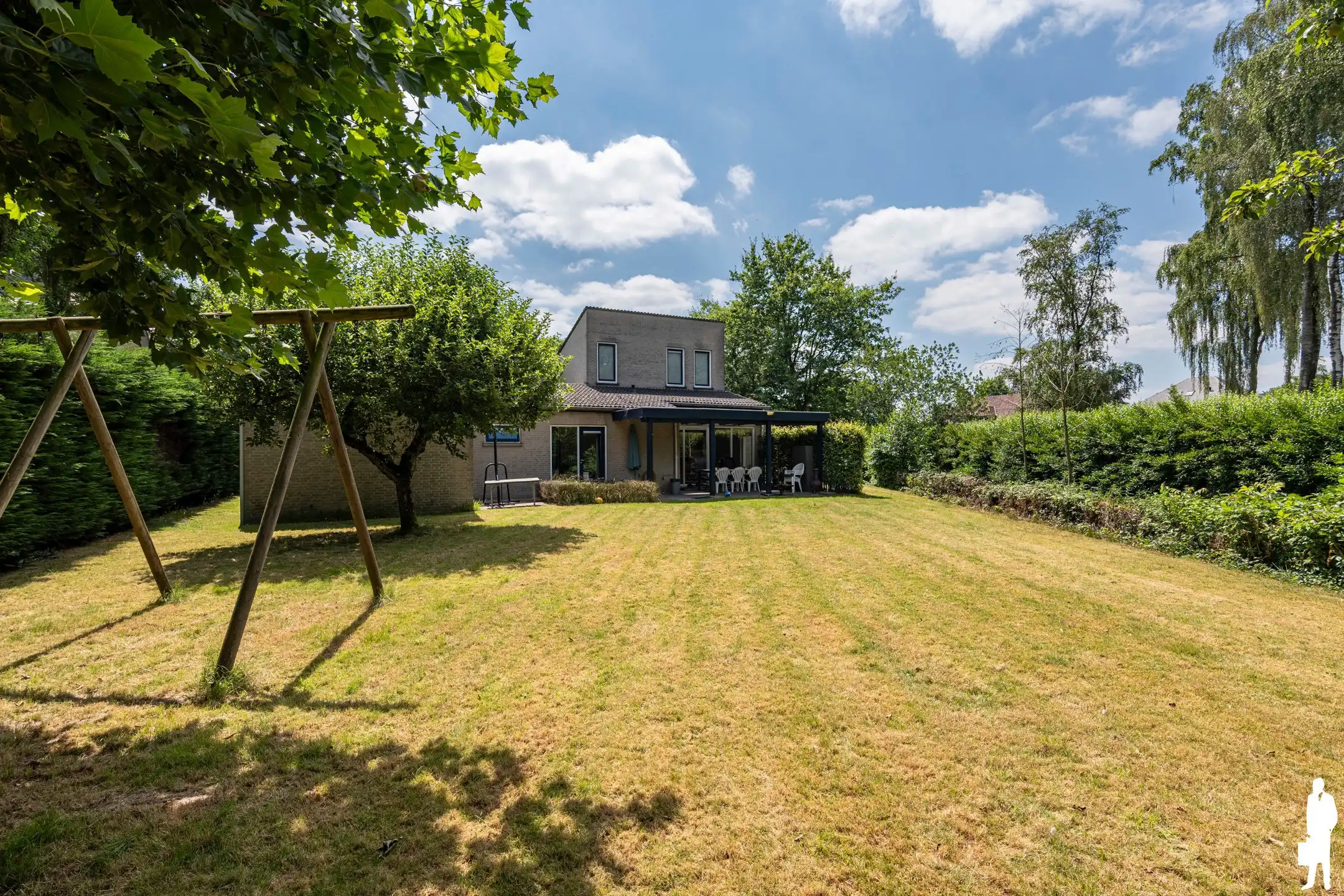 Gelijkvloerse villa op ca. 1.030m² te Hoogstraten foto 23