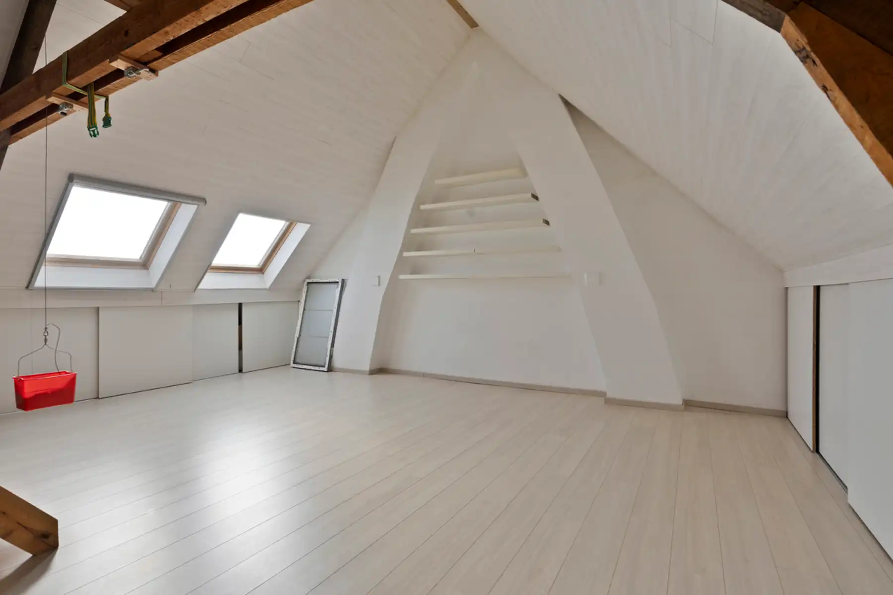 Ruime & energiezuinige gezinwoning in Kalfort  foto 23