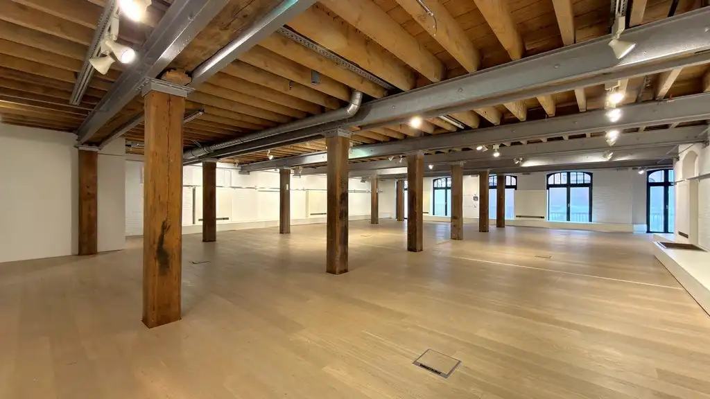 Loftkantoren te huur in Stapelhuis Rubens Zuid in Antwerpen foto 8