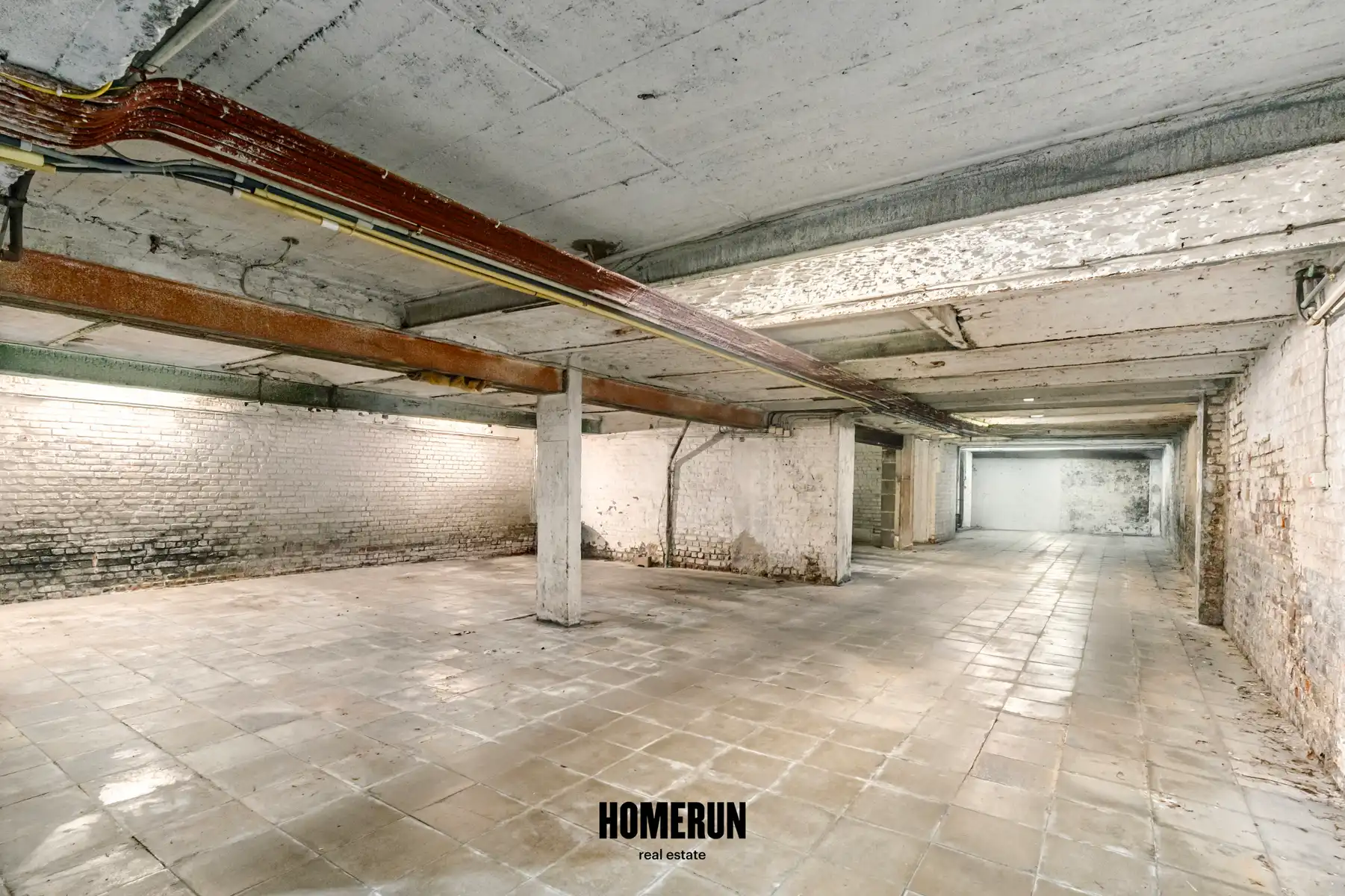 Gelijkvloers appartement met 3 slaapkamers + staanplaats foto 14
