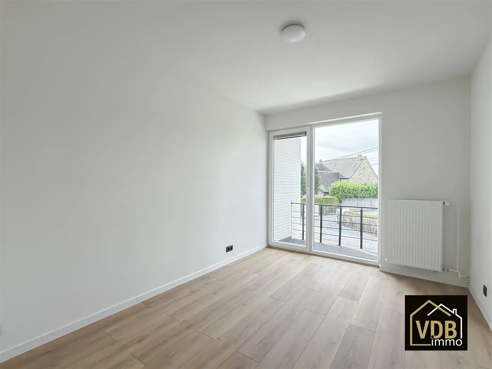 GERENOVEERD APPARTEMENT - 2 SLAAPKAMERS foto 14