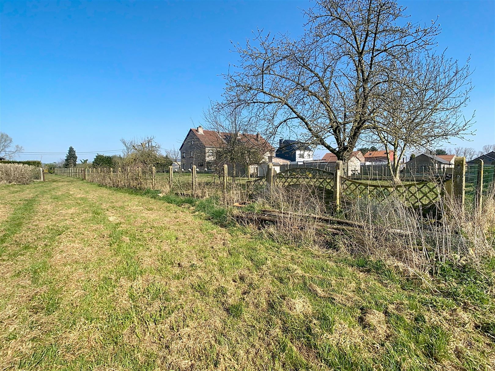 Charmante woning, 3 slpks, garage, weides, 1h 23a 72ca foto 39