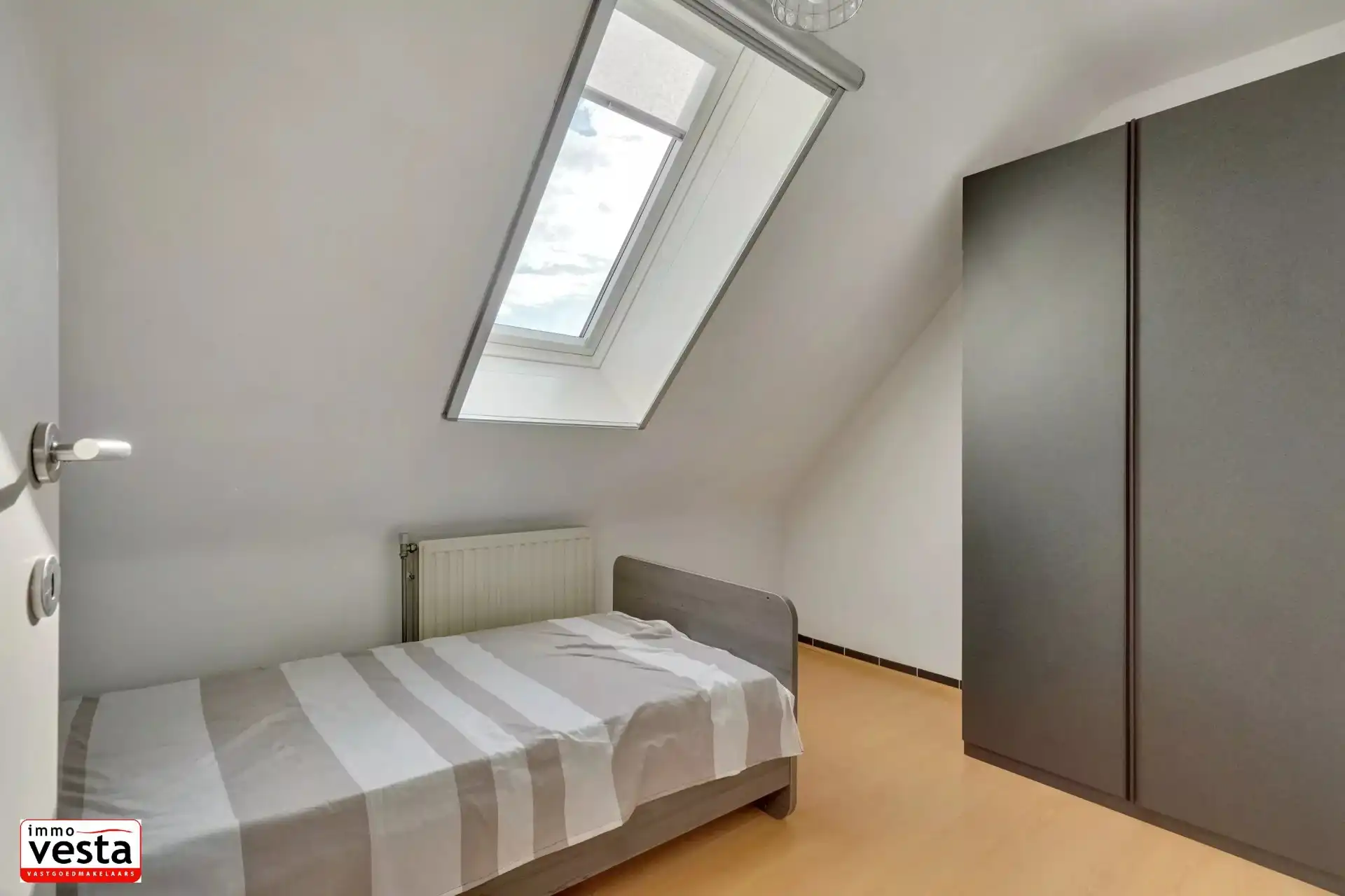 Instapklare woning met garage foto 13