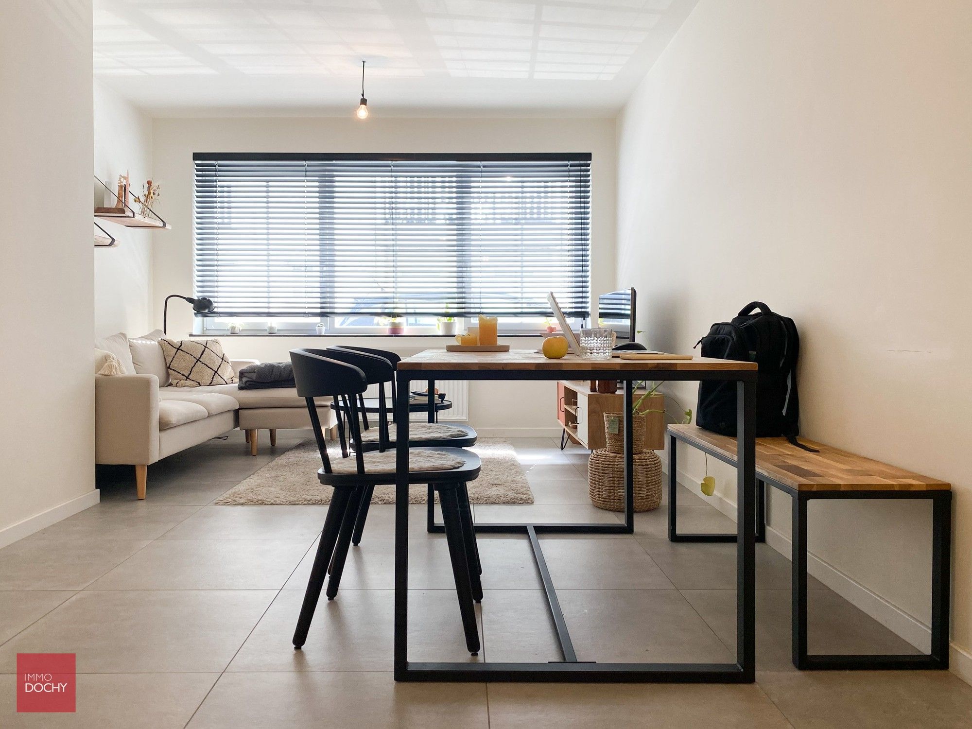 Recent gebouwd centraal gelegen appartement | Processiestraat foto 4