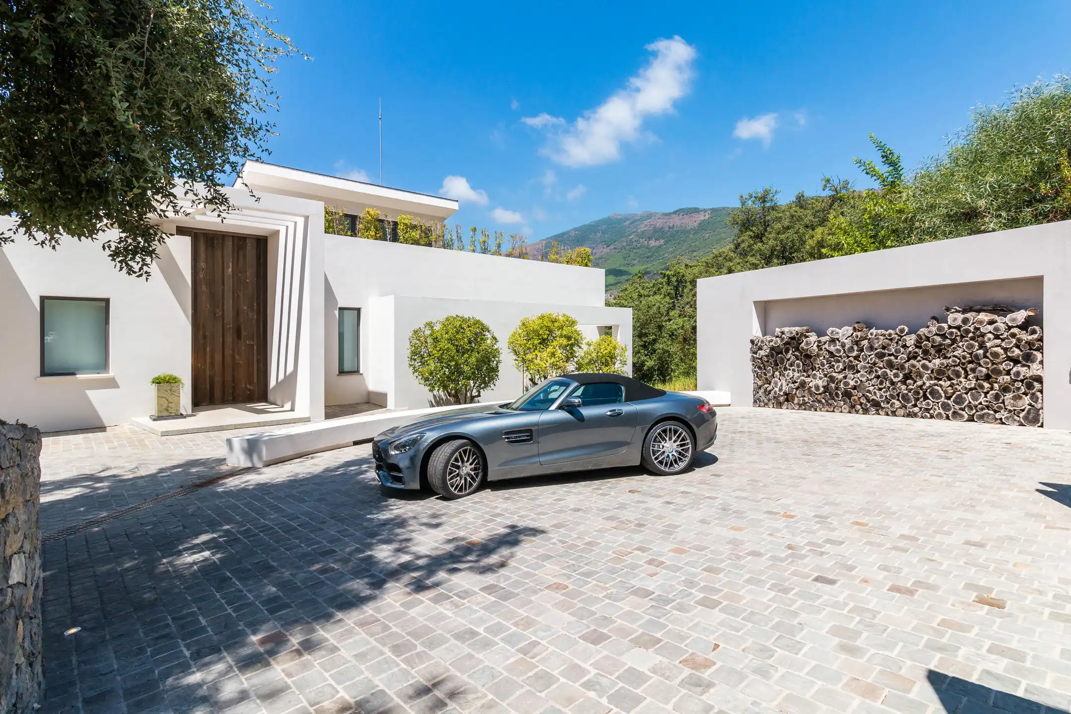 Z'unica, villa in het meest exclusieve golfresort van Europa foto 11