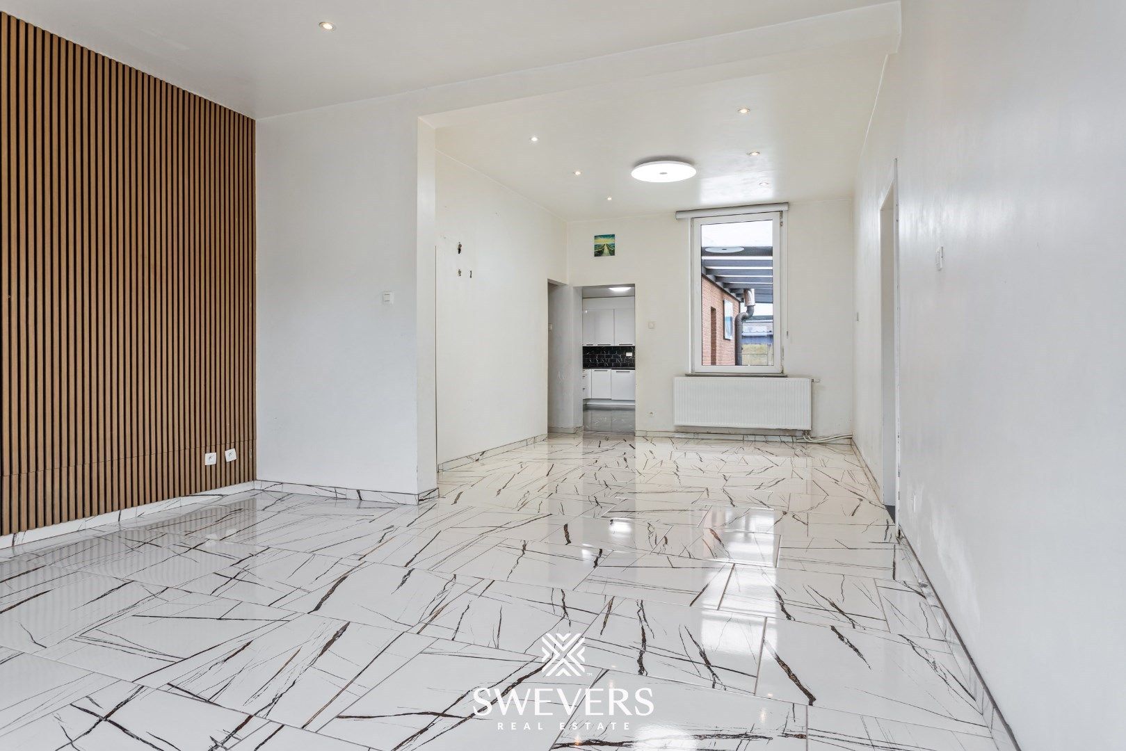 Instapklare, recent gerenoveerde gezinswoning in Beverlo foto 4