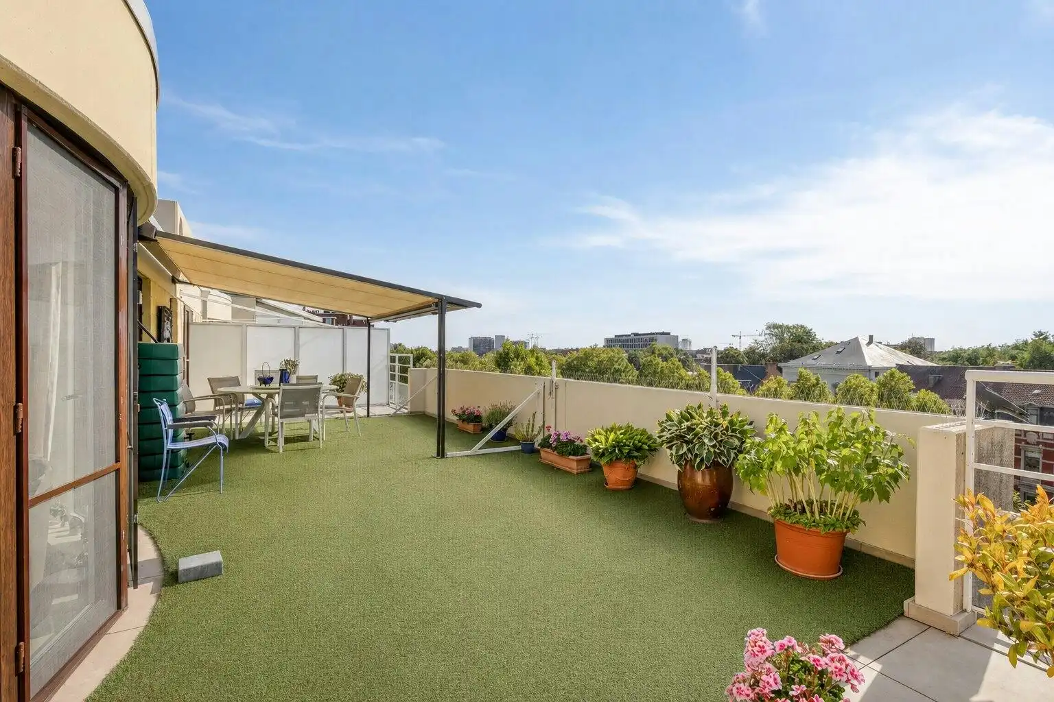 Wonen met Gent aan je voeten foto 2