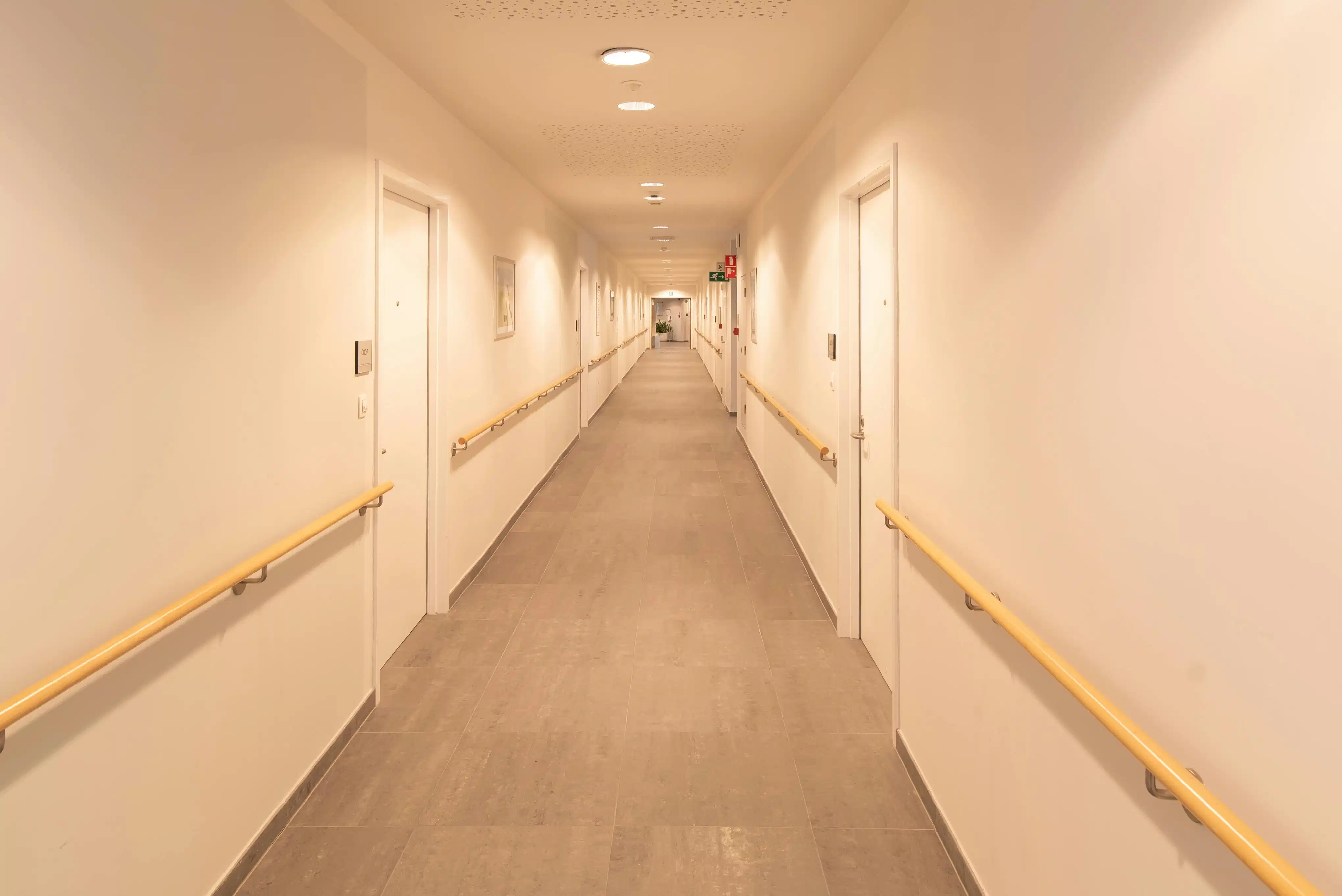 Prachtige assistentiewoning met zonnige tuin te De Haan foto 22