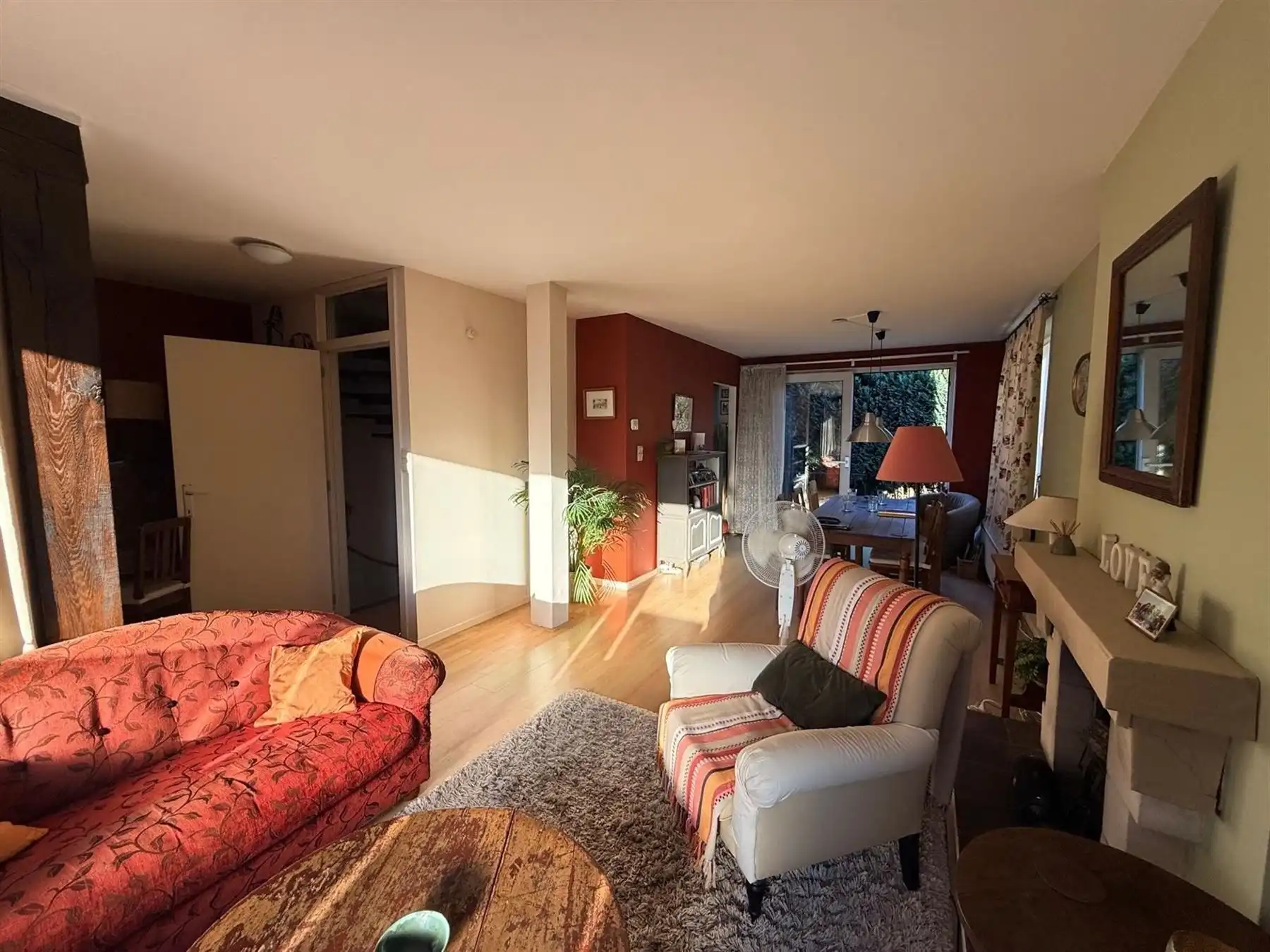 GOEDE GELEGEN 3-GEVELWONING MET TUIN foto 7