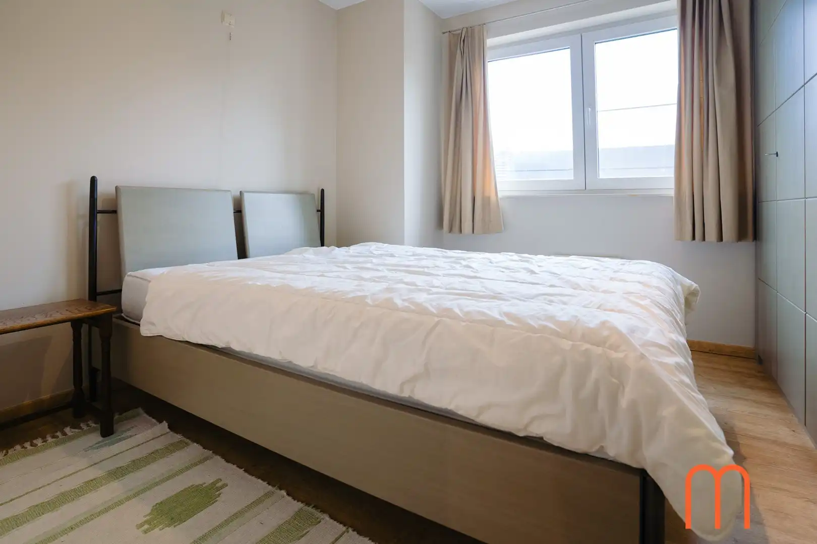 Instapklaar appartement met 2 slaapkamers in Residentie Goedereede foto 13