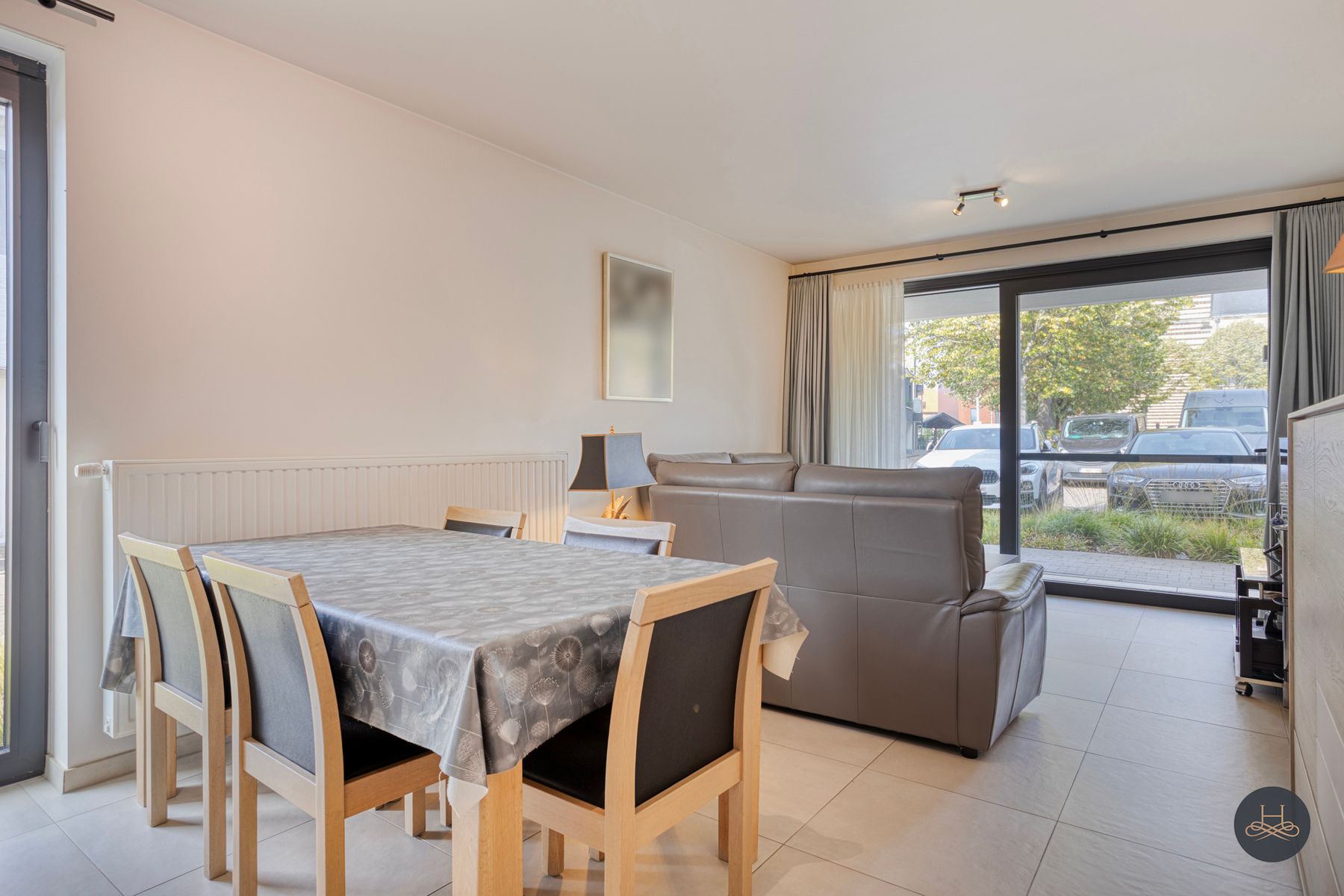 Gelijkvloerse assistentiewoning met 2 slaapkamers foto 5