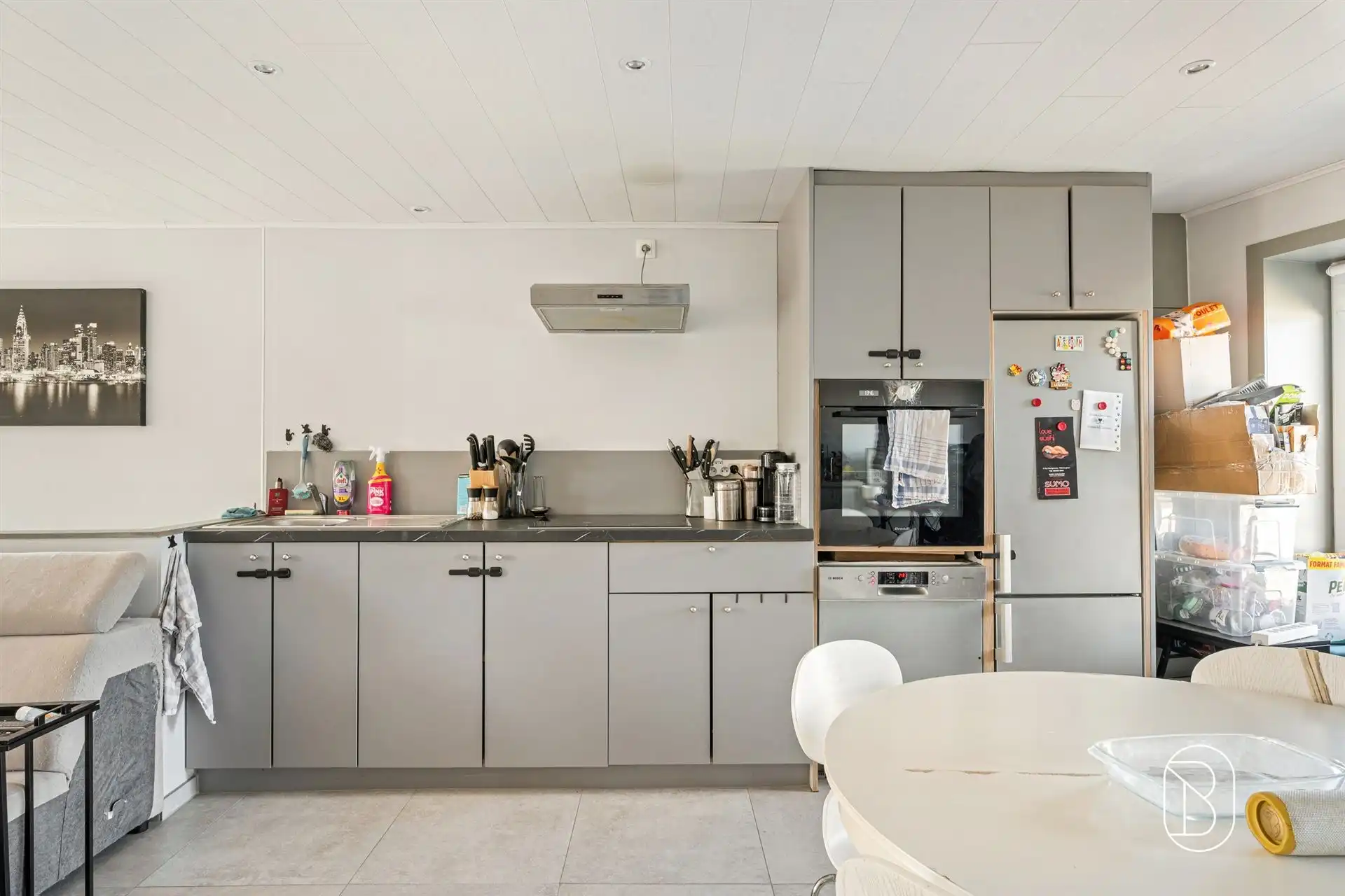 Gerenoveerde opbrengsteigendom bestaande uit 2 appartementen. foto 34