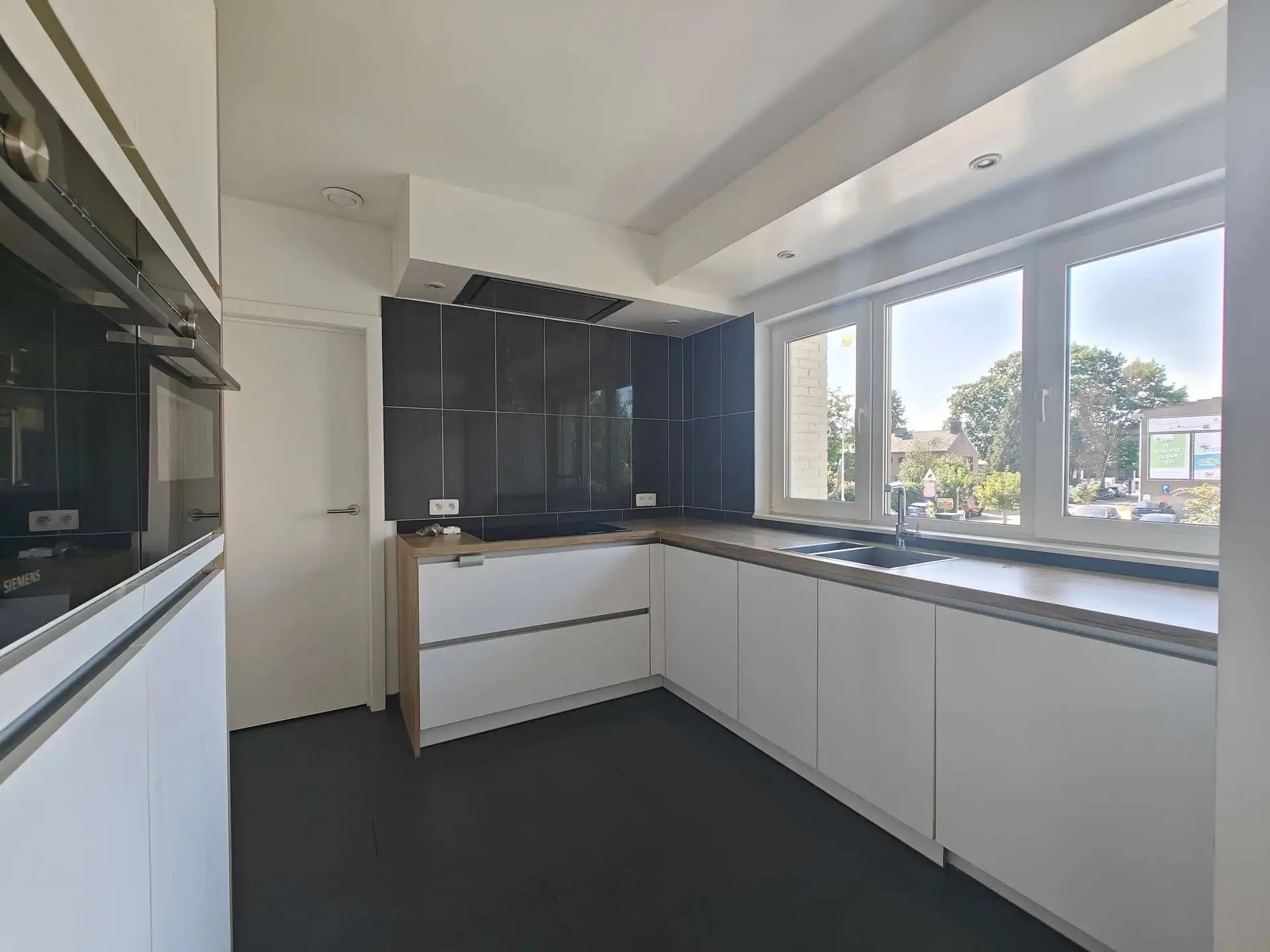 Gerenoveerd appartement met 3 slaapkamers  foto 5