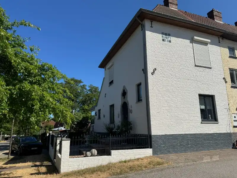 Zeer goed onderhouden woning op 3a84ca foto 45