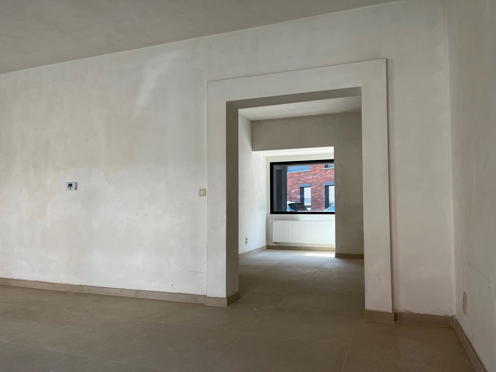 Commercieel gelijkvloers in het centrum van Kapellen! foto 6