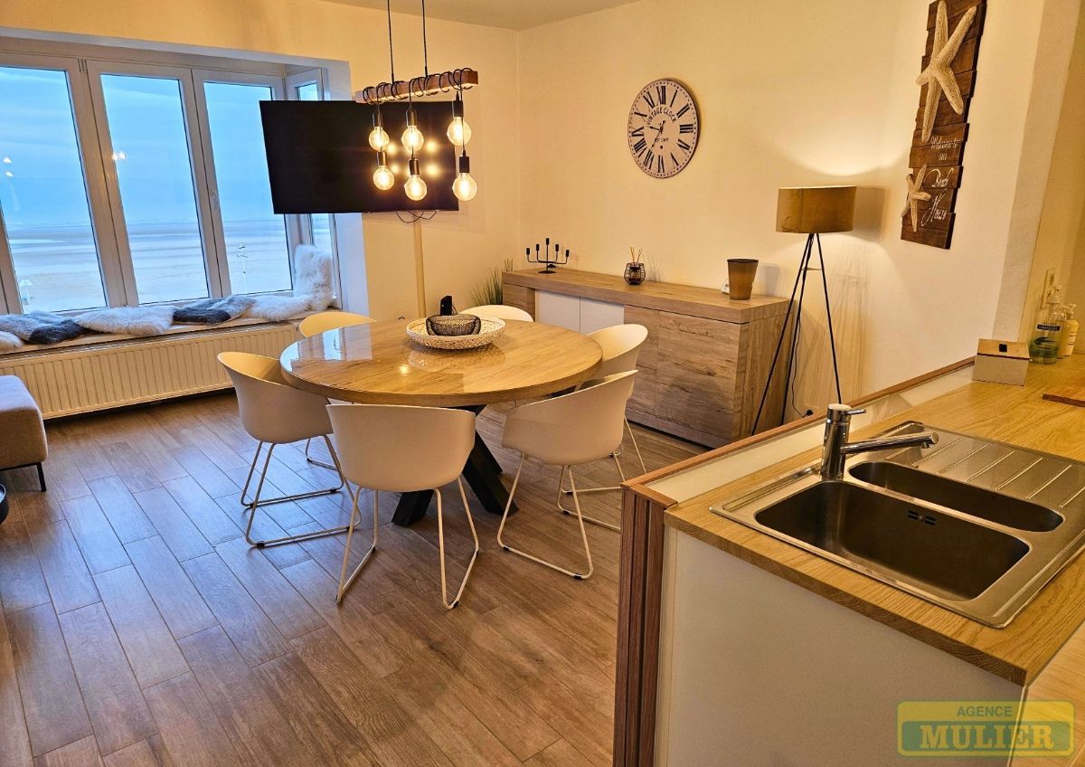 Appartement te koop foto 3