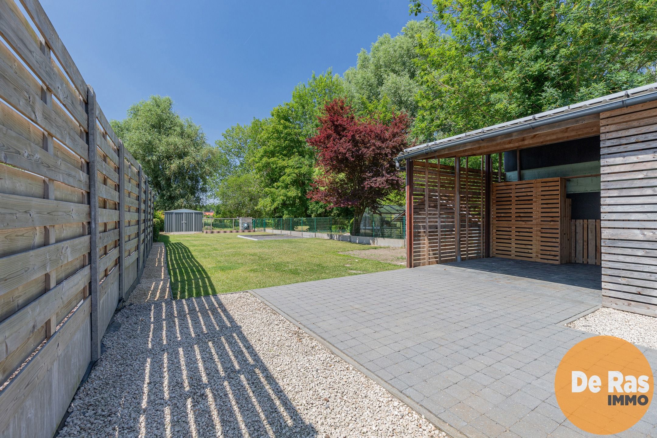 LEDE - Charmante woning met grote tuin foto 21
