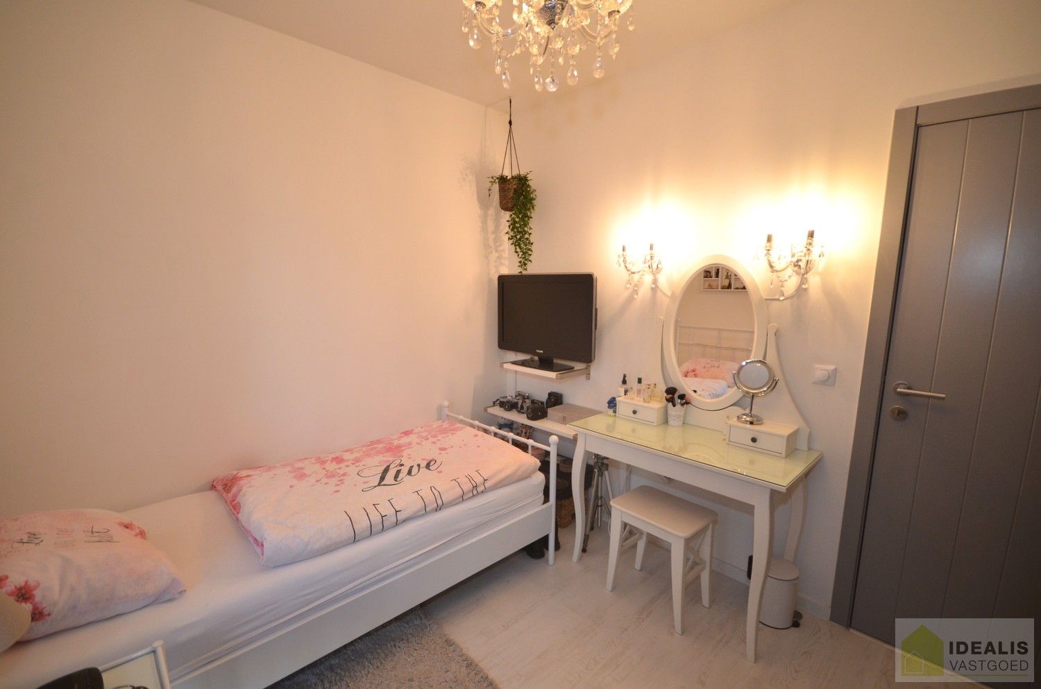 Appartement te huur foto 14