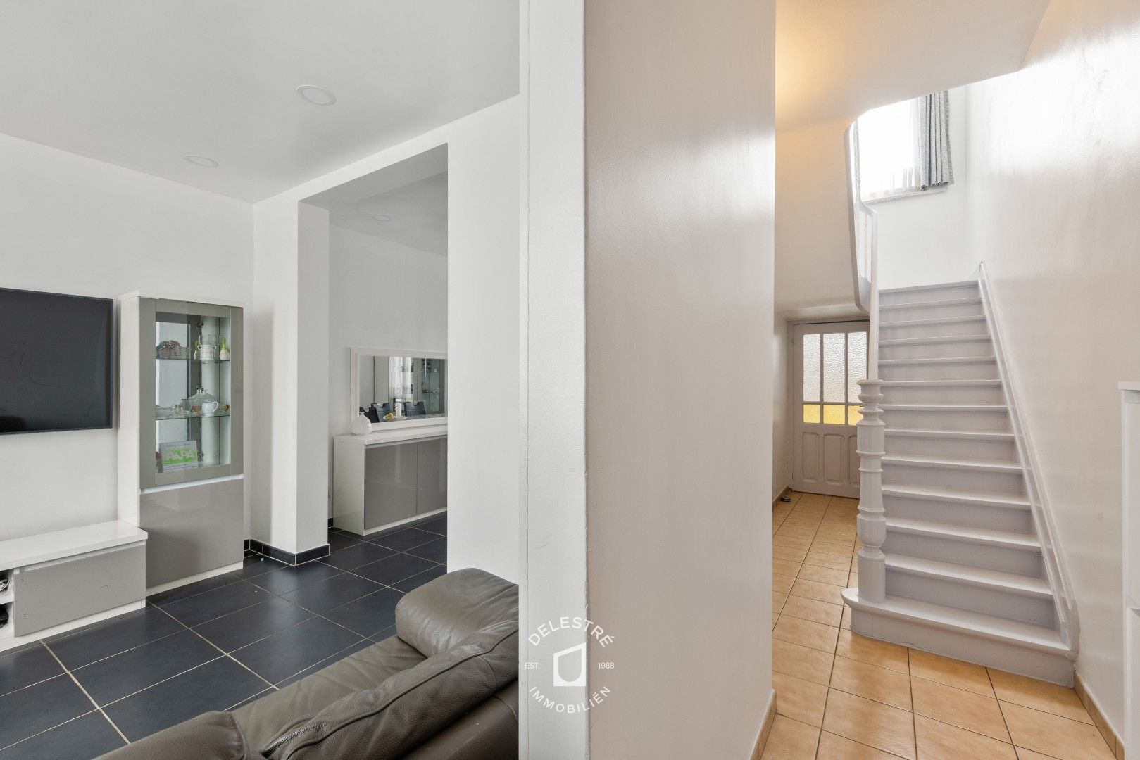 INSTAPKLARE WONING 4 SLPK. EN TUIN foto 2