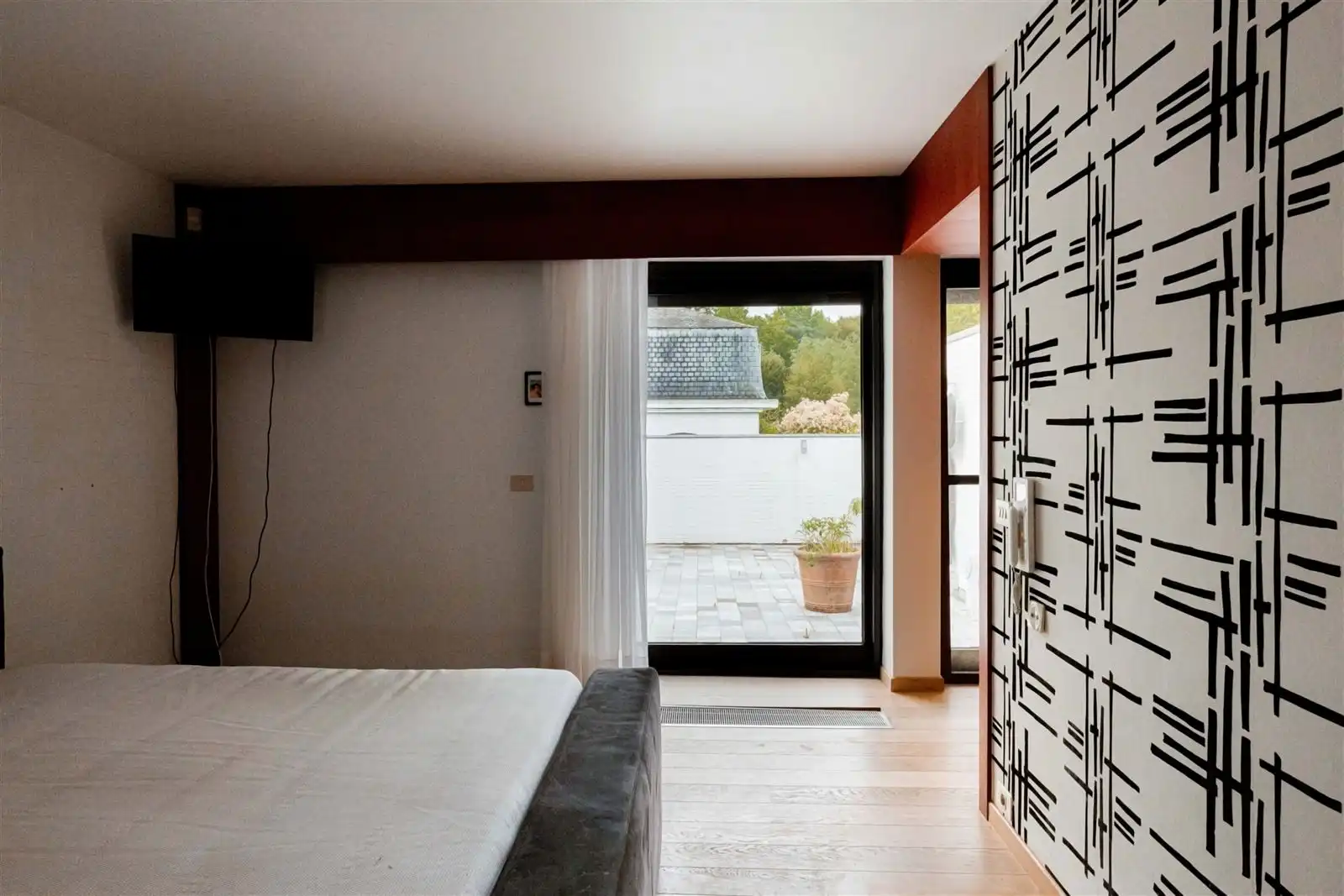 Droomt u van exclusief wonen in alle rust en luxe?  foto 14