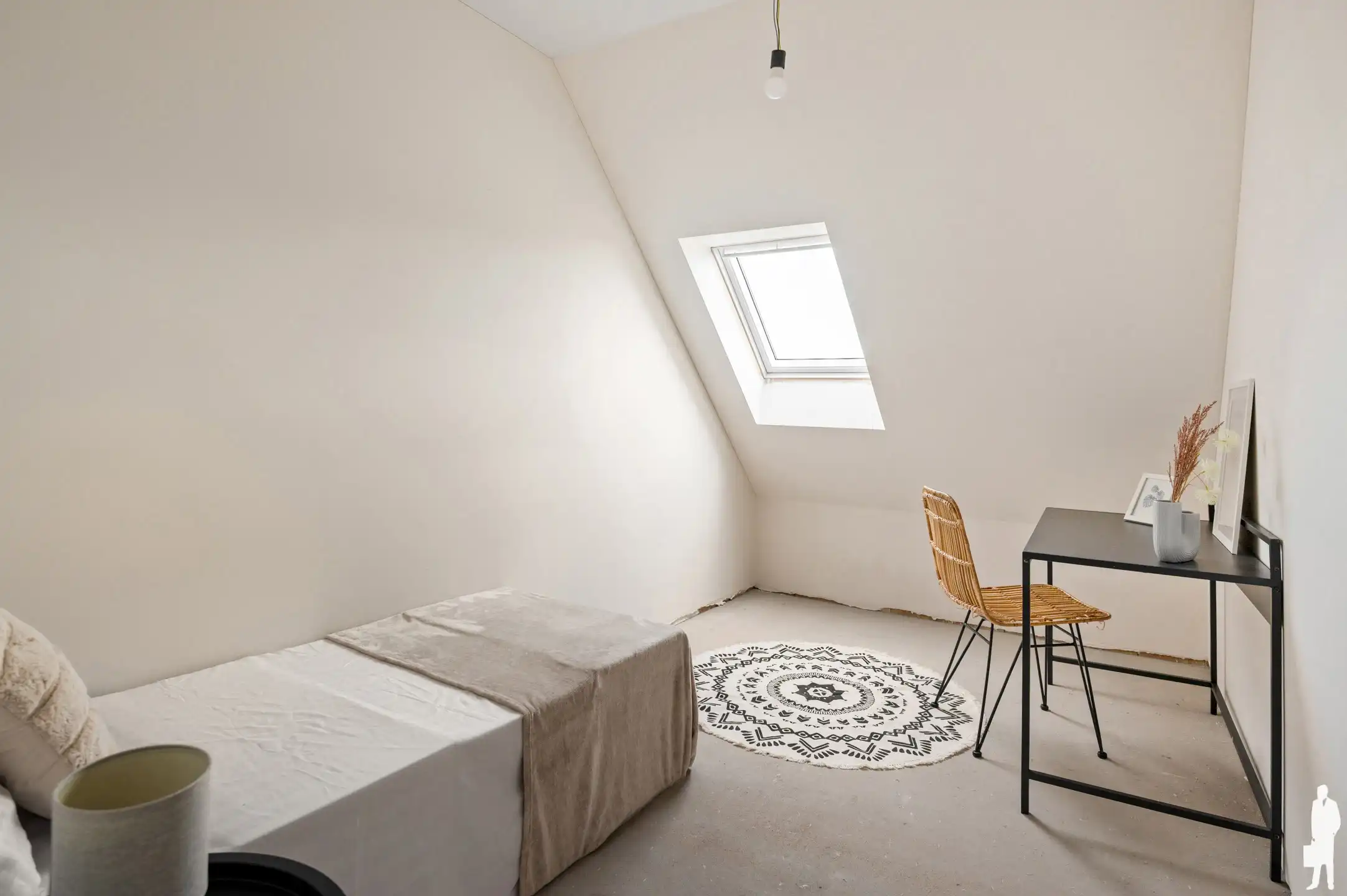 Stijlvolle penthouse op top locatie te Hoogstraten centrum foto 19