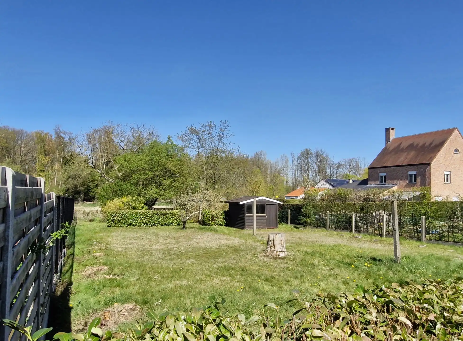 Huis te huur foto 19