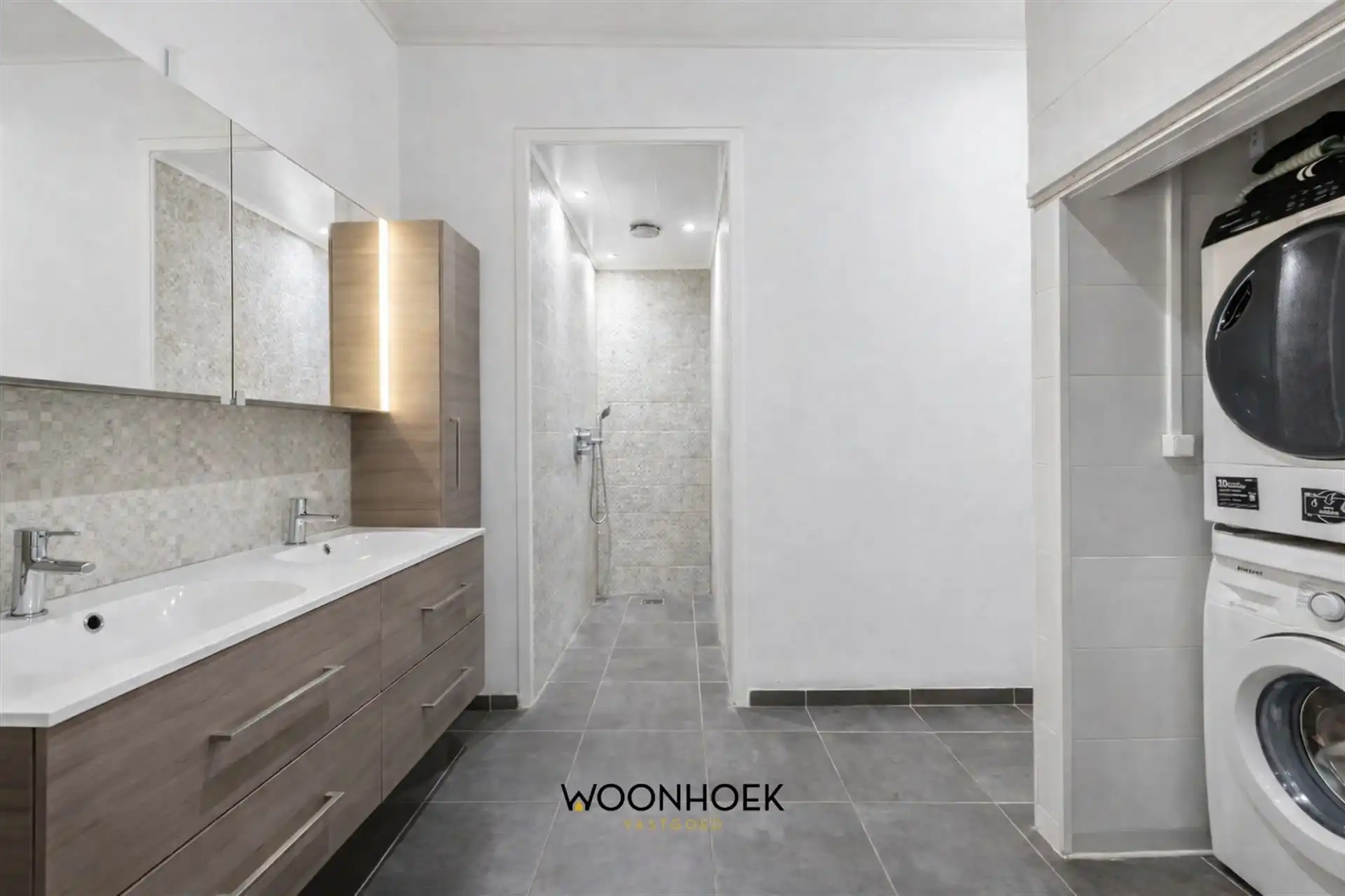 Stijlvol wonen in het groen te Lokeren foto 9