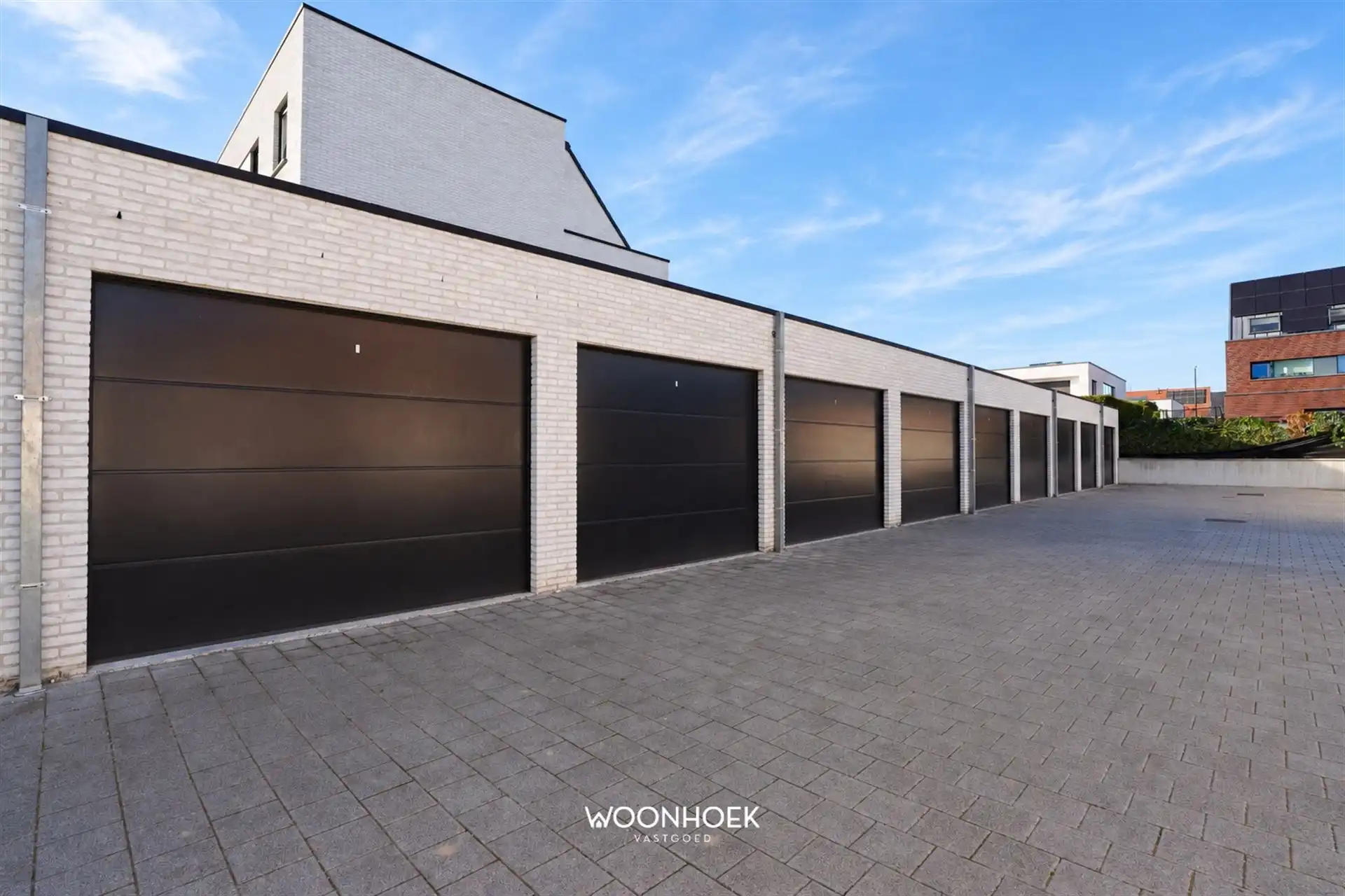 Energiezuinig trendy 3-slpk duplex te Temse foto 20