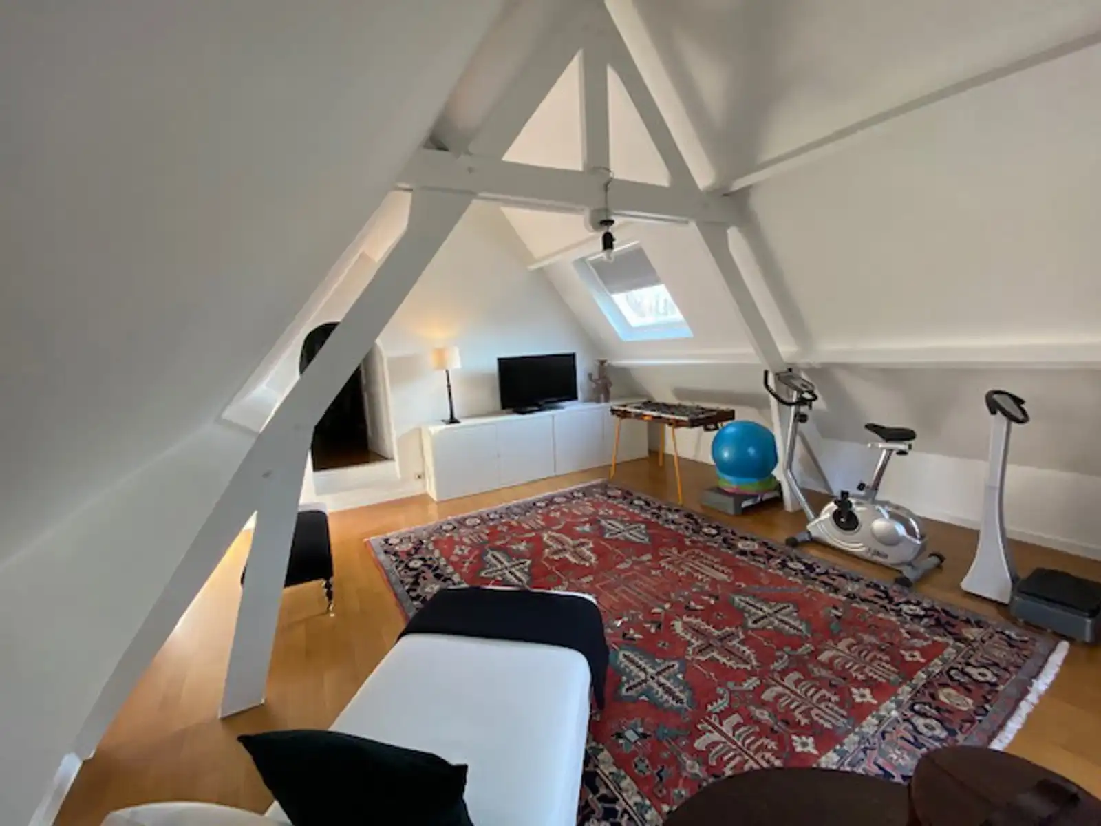 Zeer goed gelegen luxueus afgewerkte villa  op 43 are foto 13