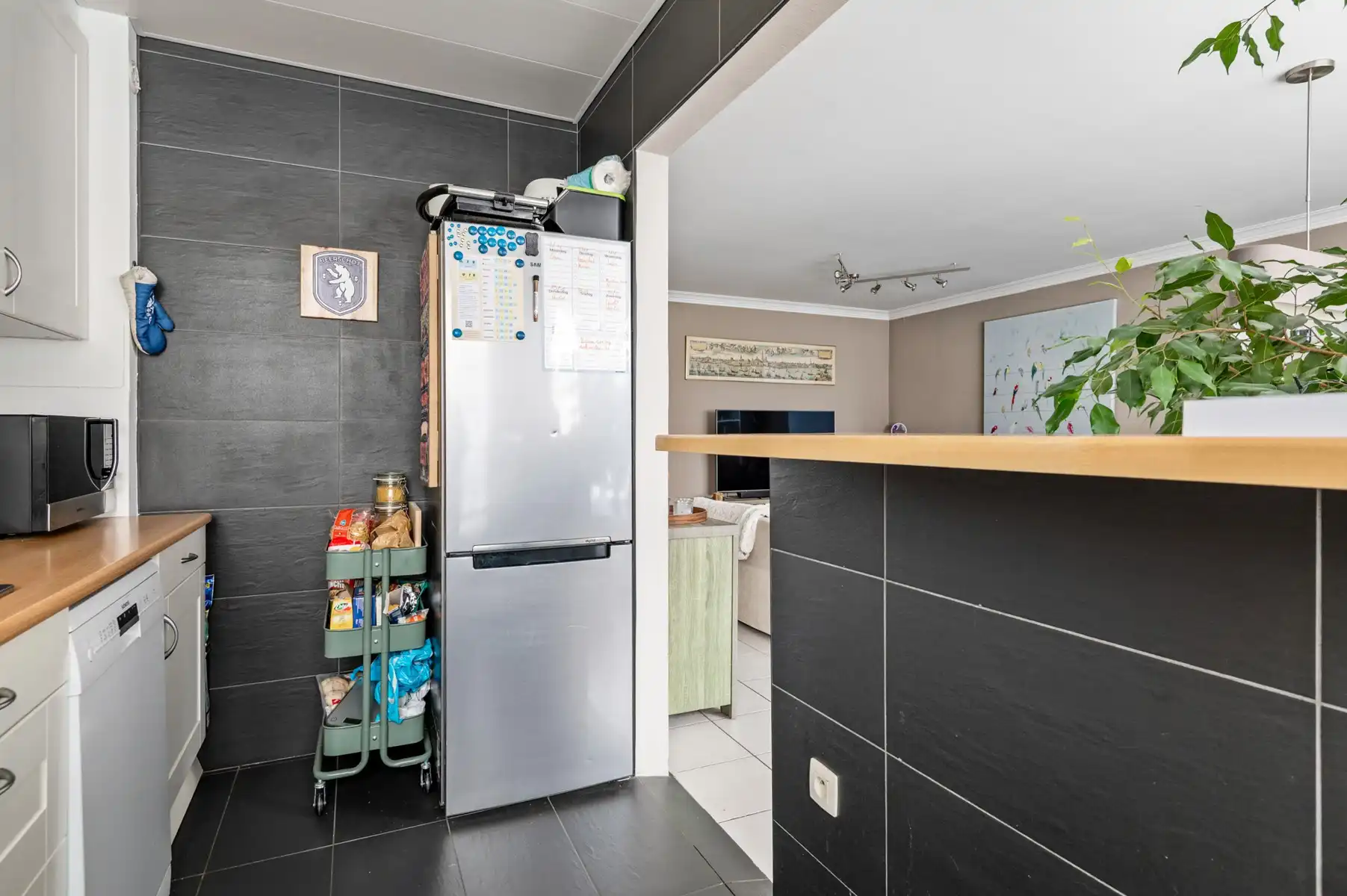 Instapklaar appartement op uitstekende locatie foto 6