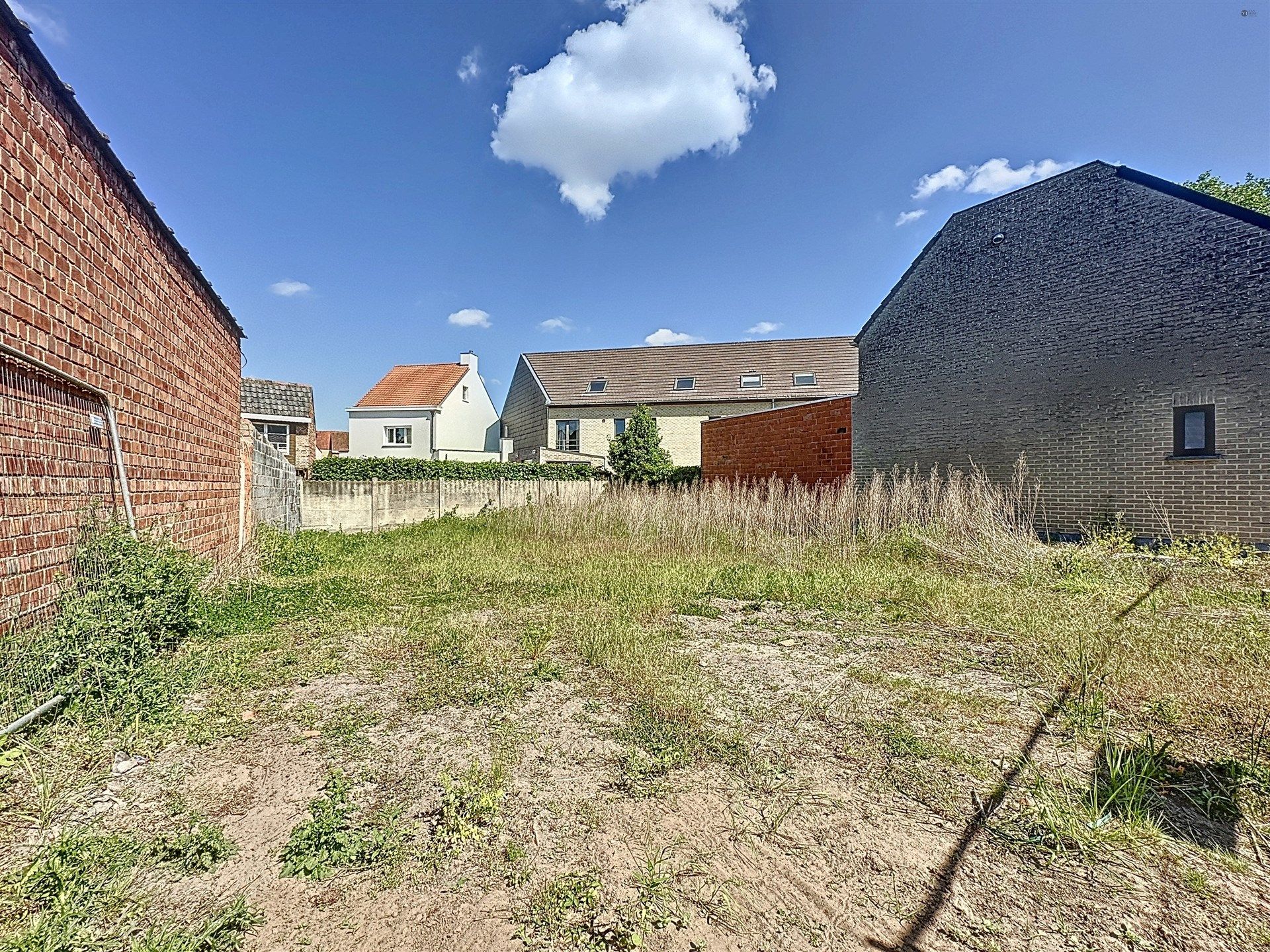 Bouwgrond foto 2