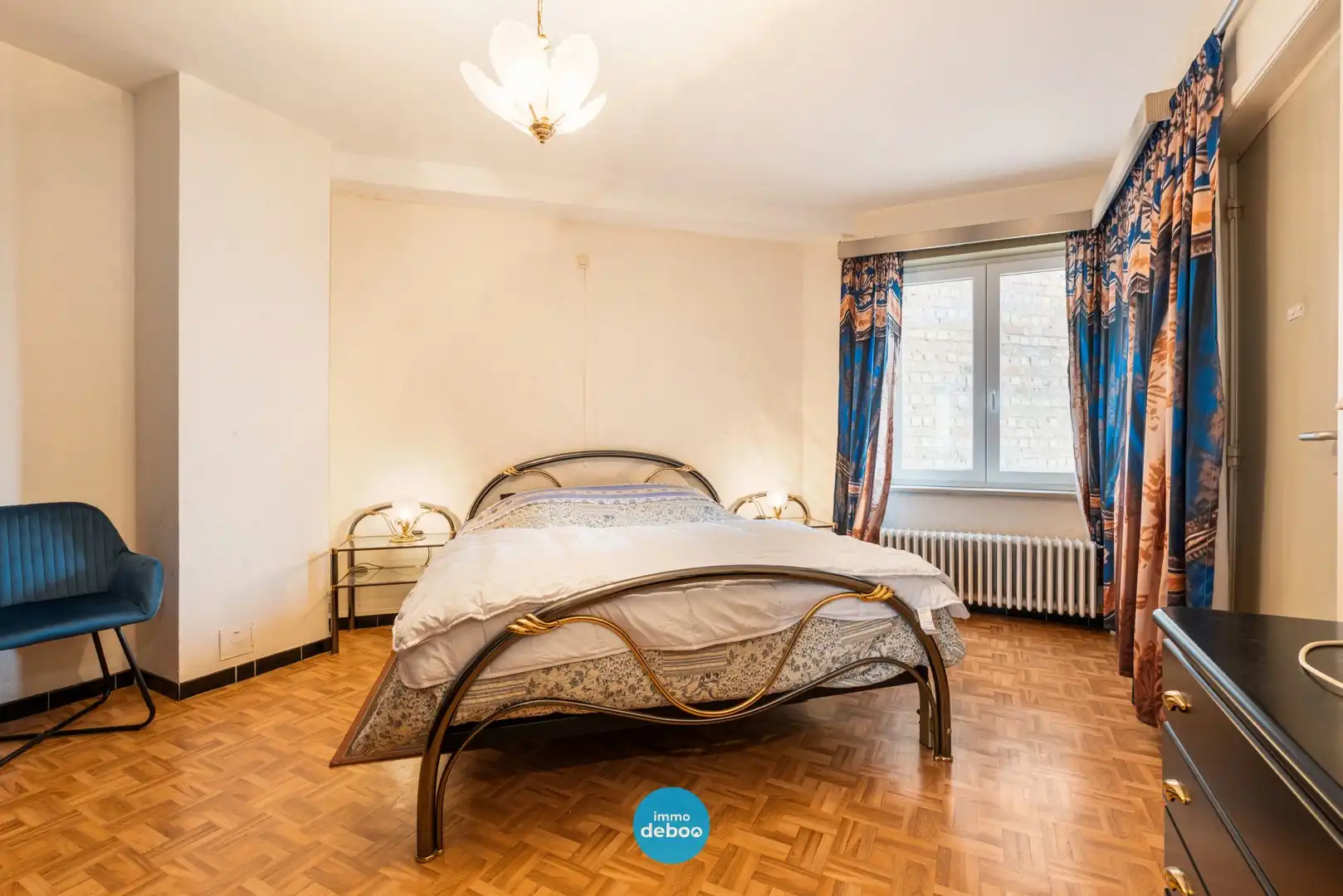 Hoekappartement met open zicht foto 7