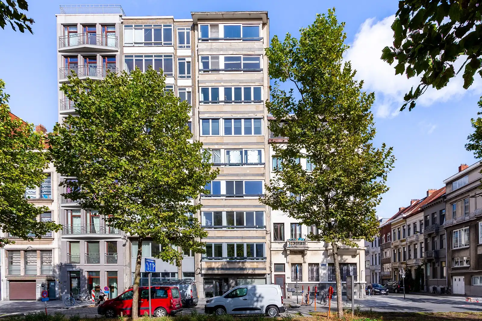 Comfortabel wonen, vlot bereikbaar in ’t Stad foto 23