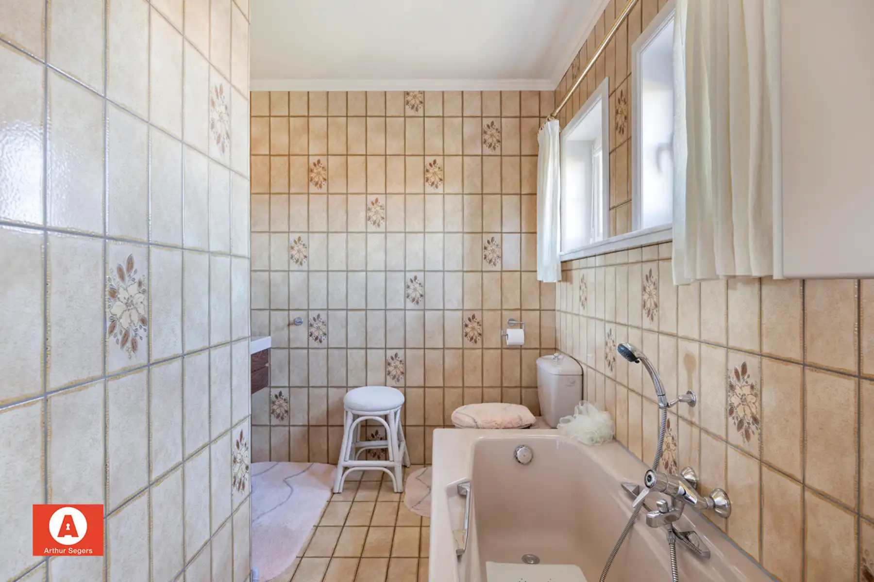 Energiezuinige en verzorgde half-open bebouwing  foto 21