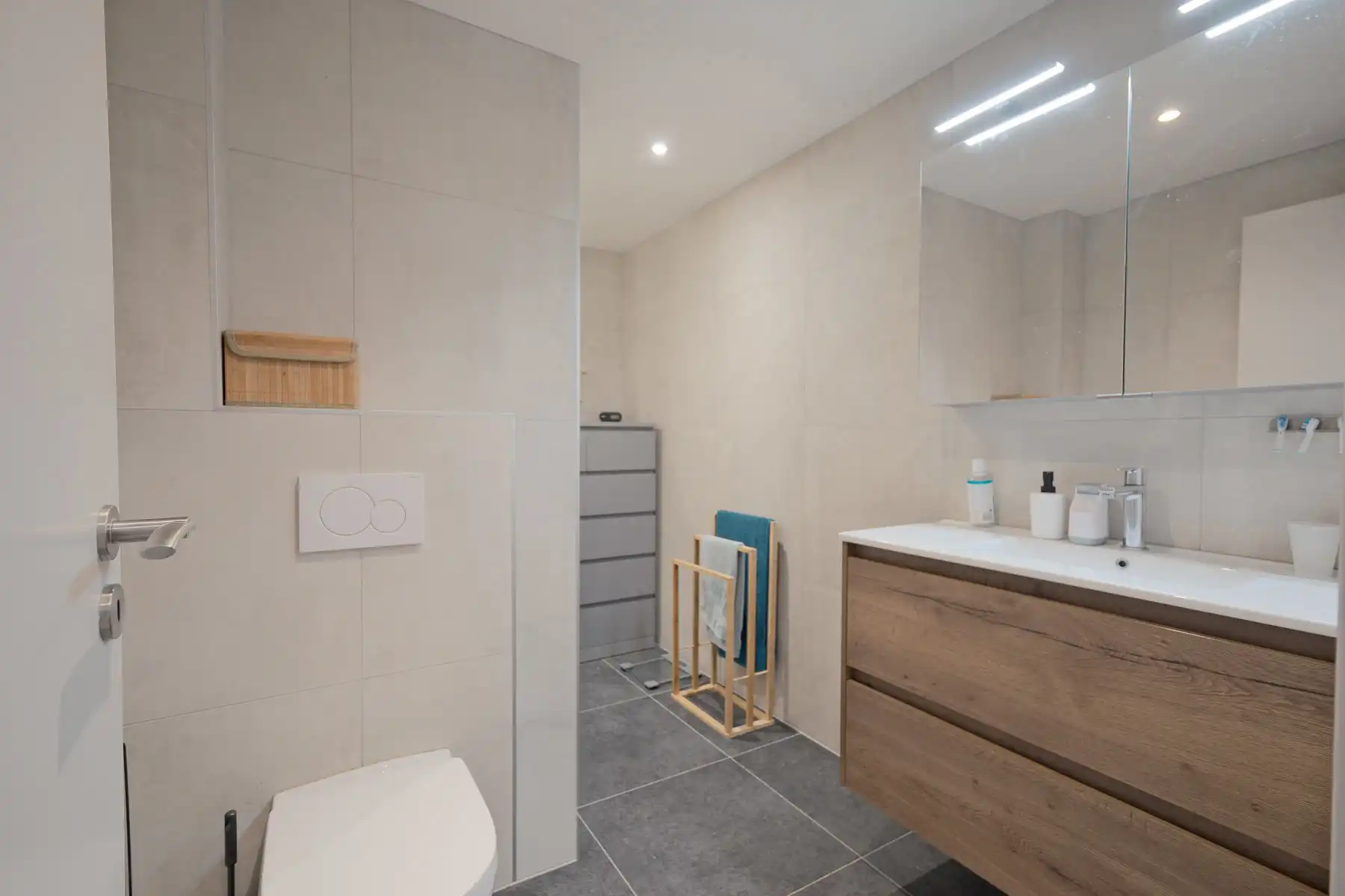 Appartement te koop foto 12