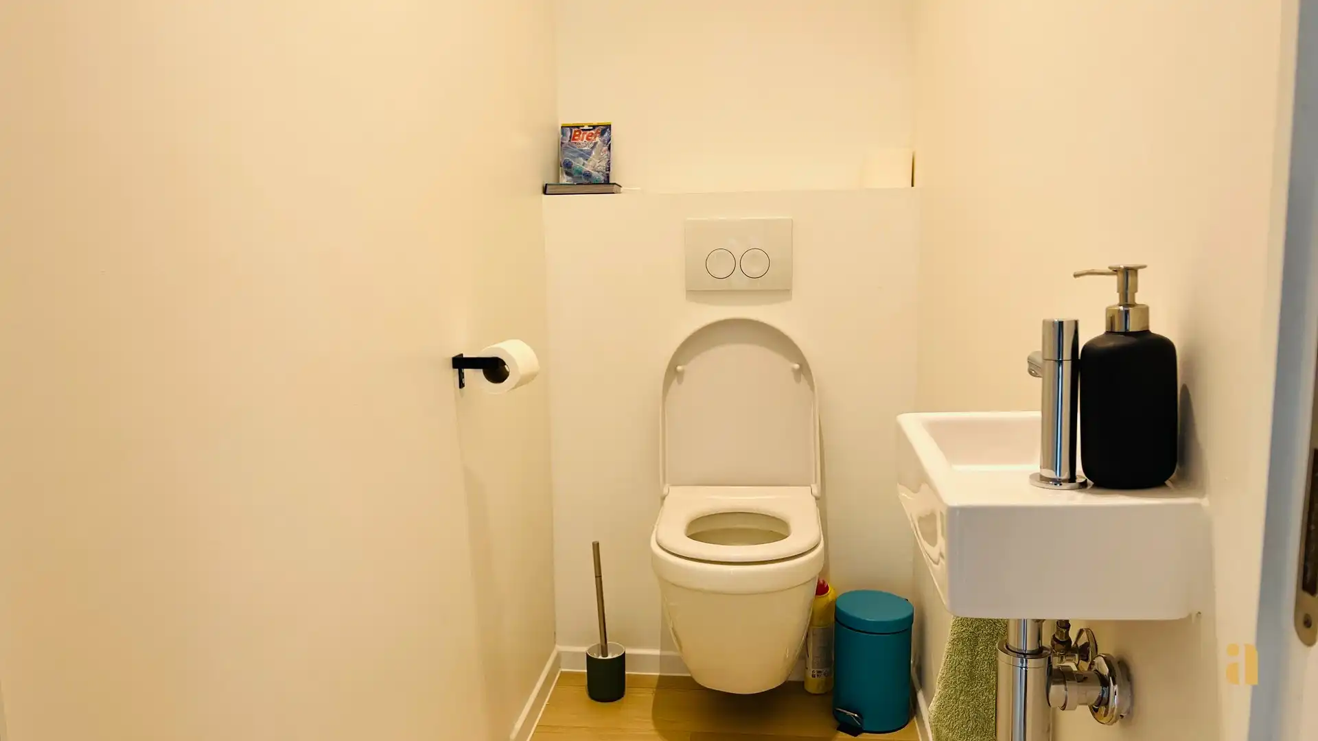 Lichtrijke woonst met 3 slaapkamers & zonnige tuin foto 20