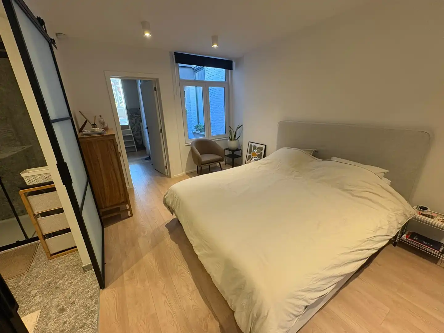 TWEE SLAAPKAMER APPARTEMENT MET TERRAS foto 5