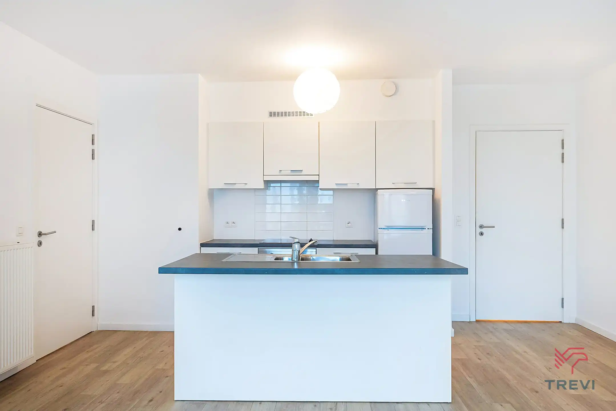 Europese Wijk - Appartement met 3 slaapkamers - Belview ! foto 5