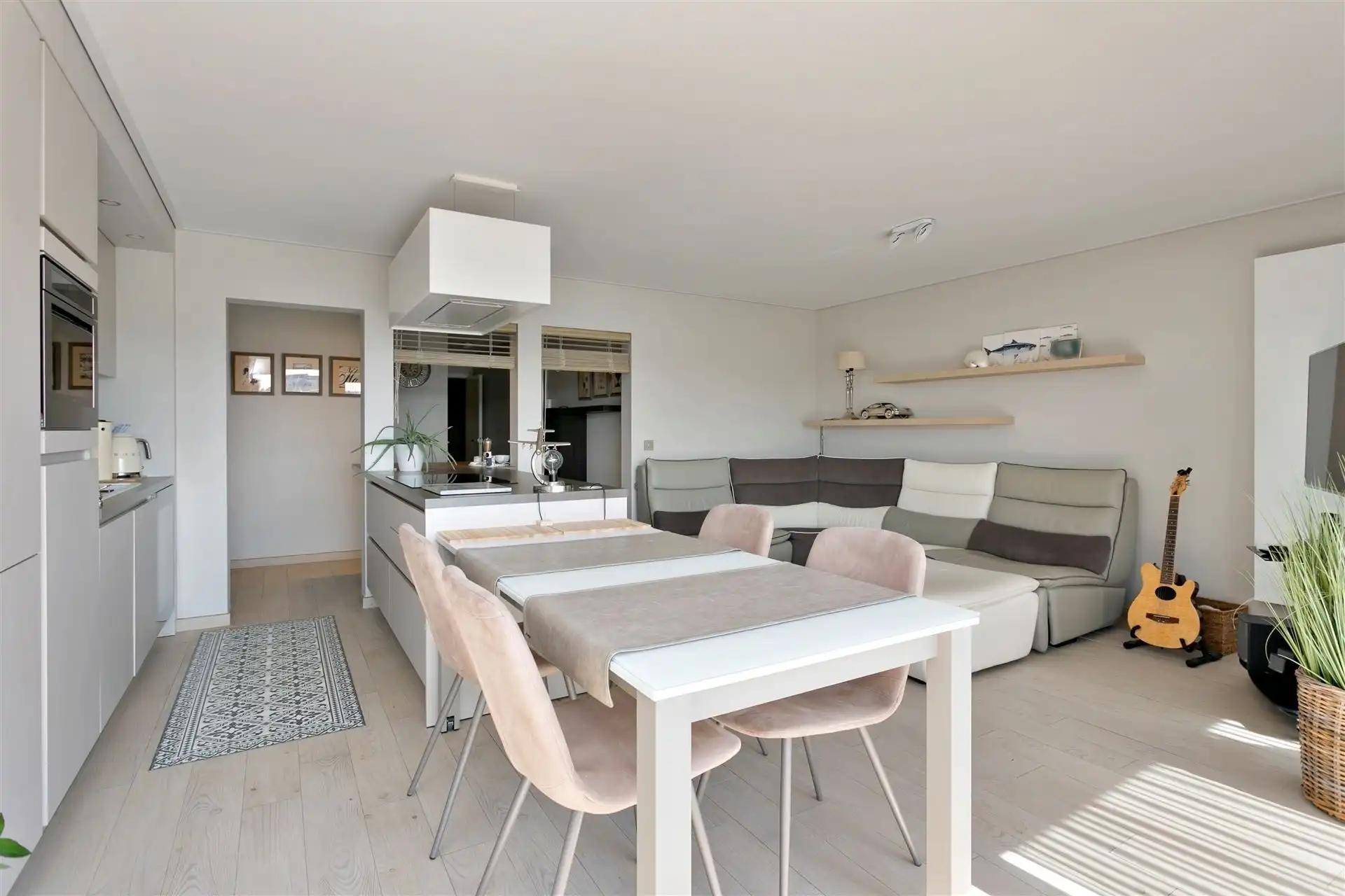 LUXUEUS / JACHTHAVEN foto 7