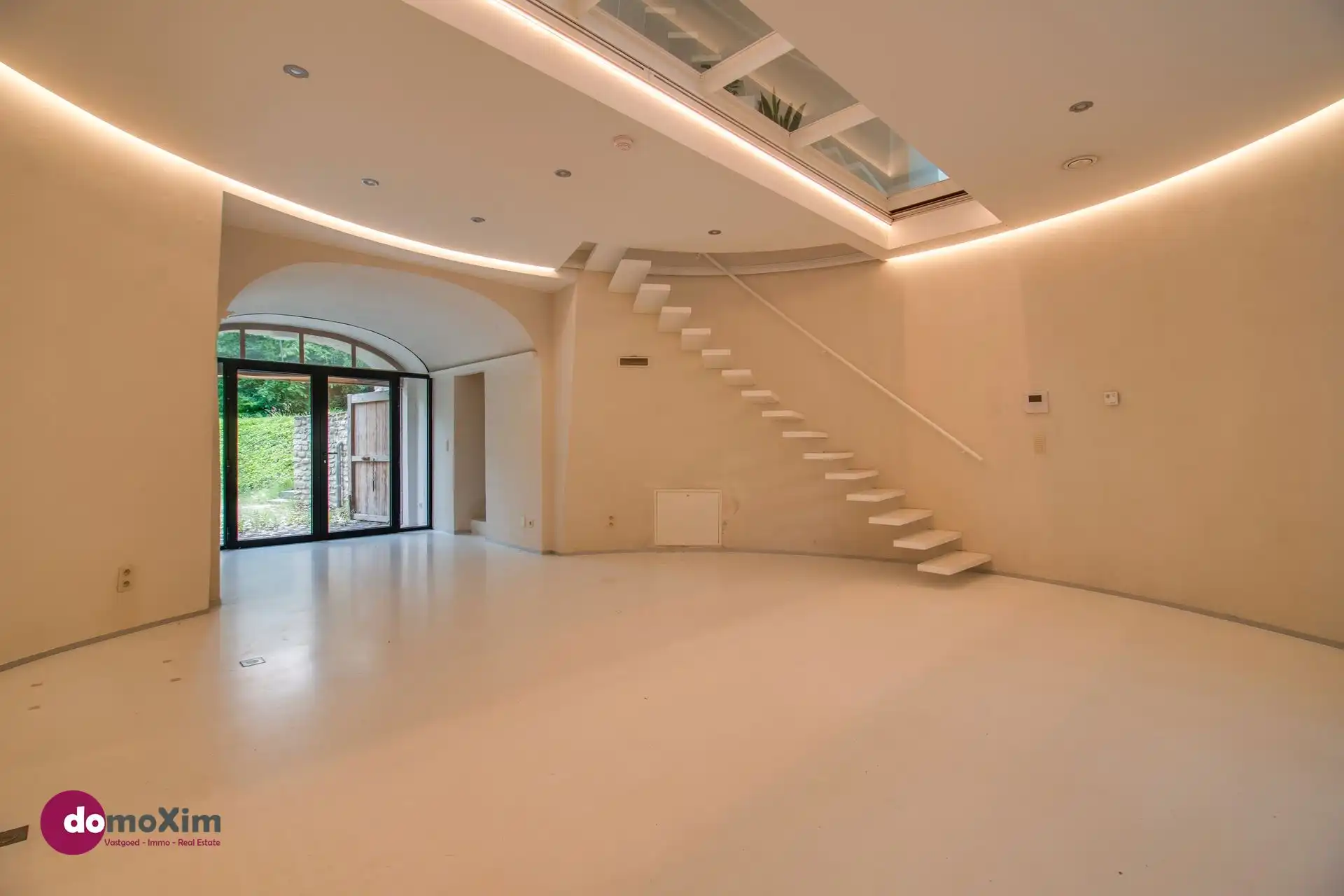 De Oude Korenmolen van Veltem, een unieke villa op een perceel van 47 are foto 19
