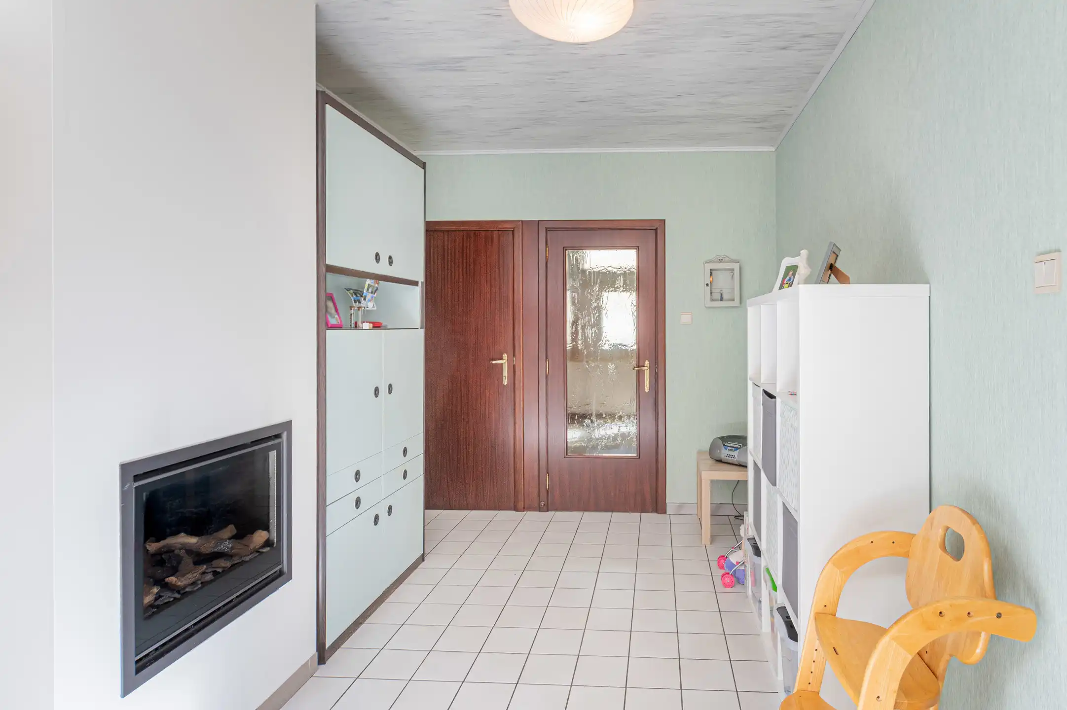 Gezinswoning met garage in hartje Willebroek foto 9