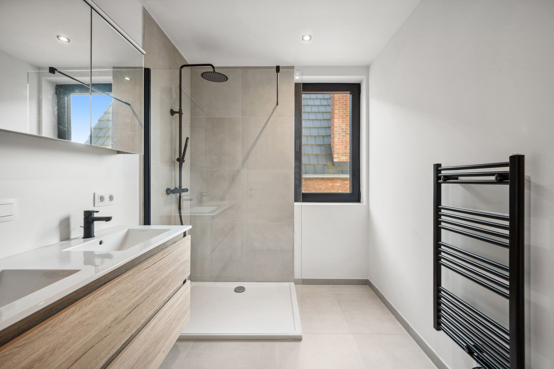Prachtige instapklare woning te TREMELO foto 12