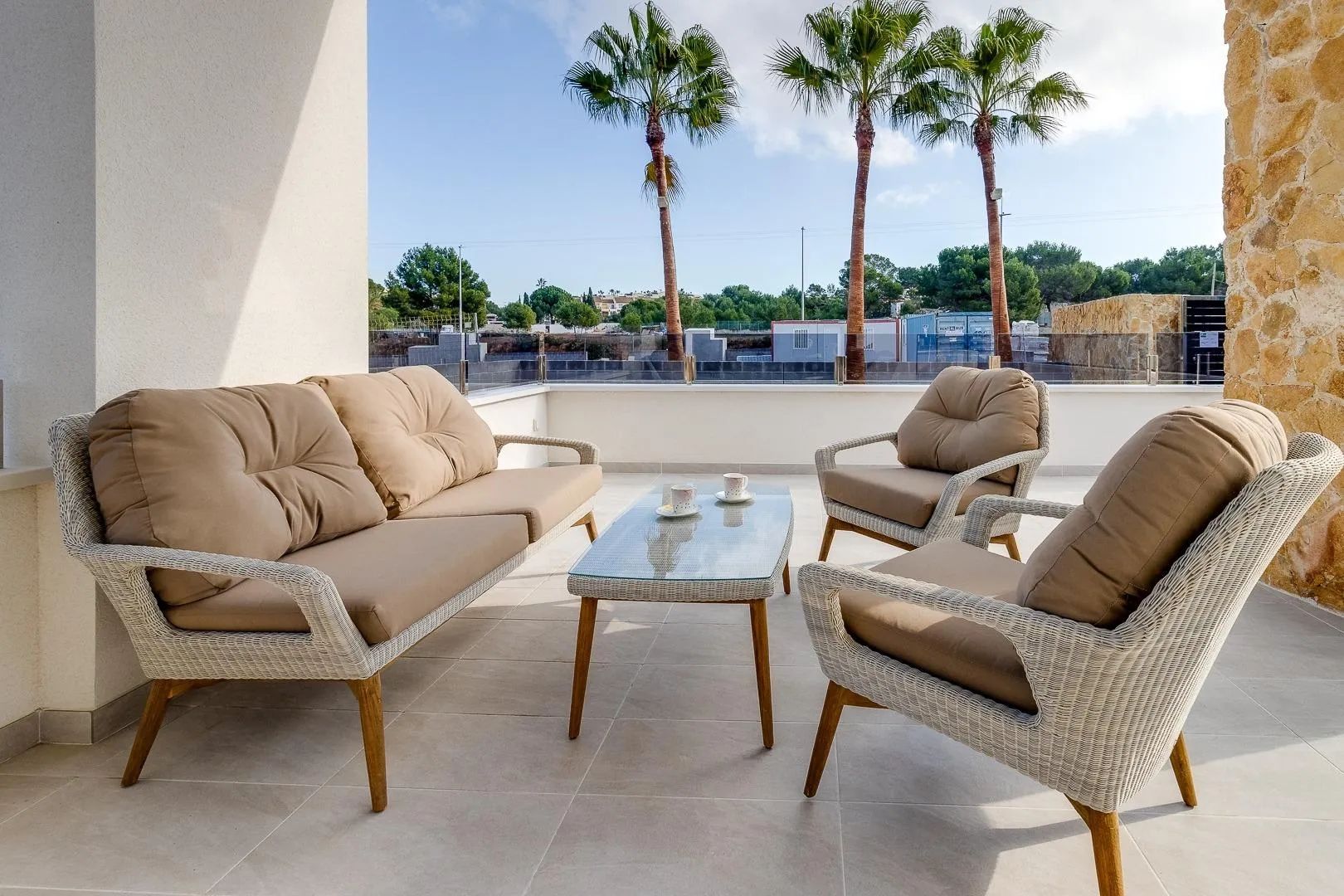 Ontdek het ultieme mediterrane leven in deze moderne appartementen: luxe wonen in de Costa Blanca foto 18