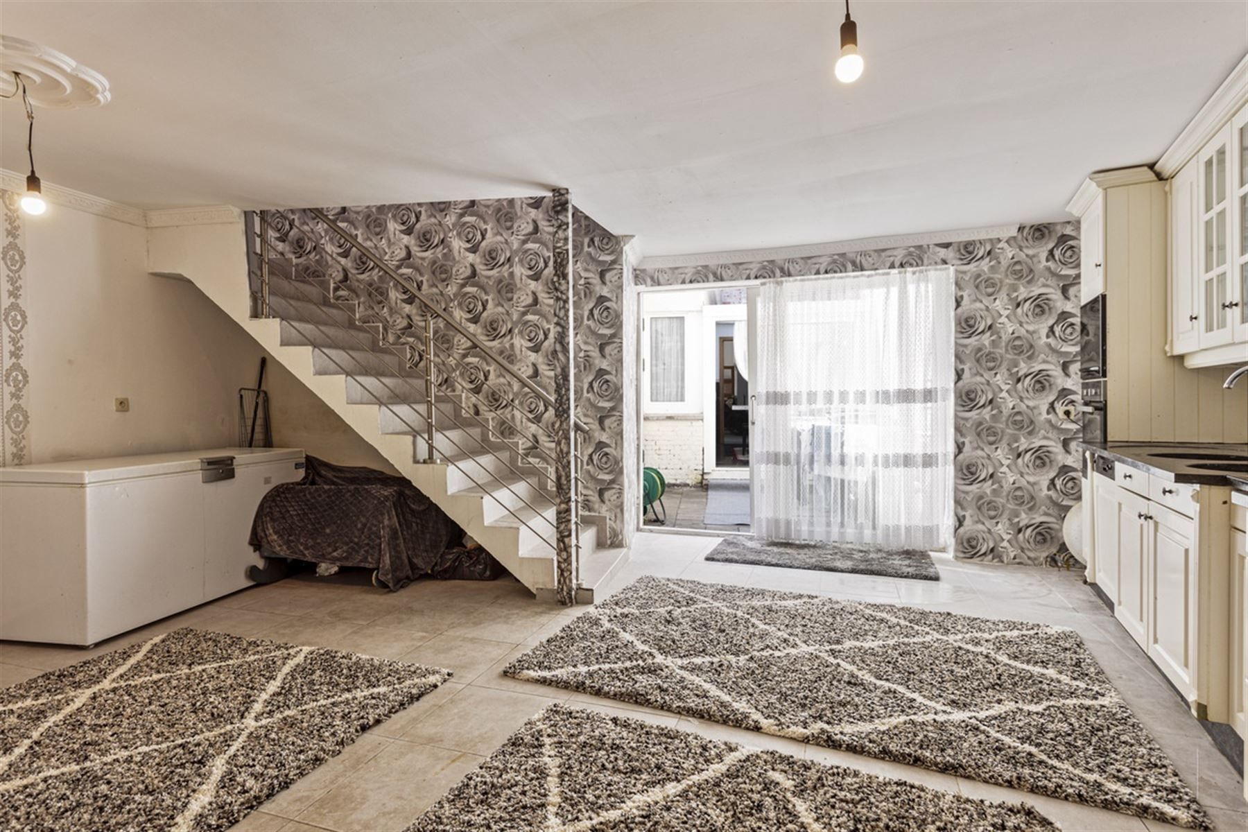 Enorm ruime familiewoning met 7 slaapkamers te Temse foto 14