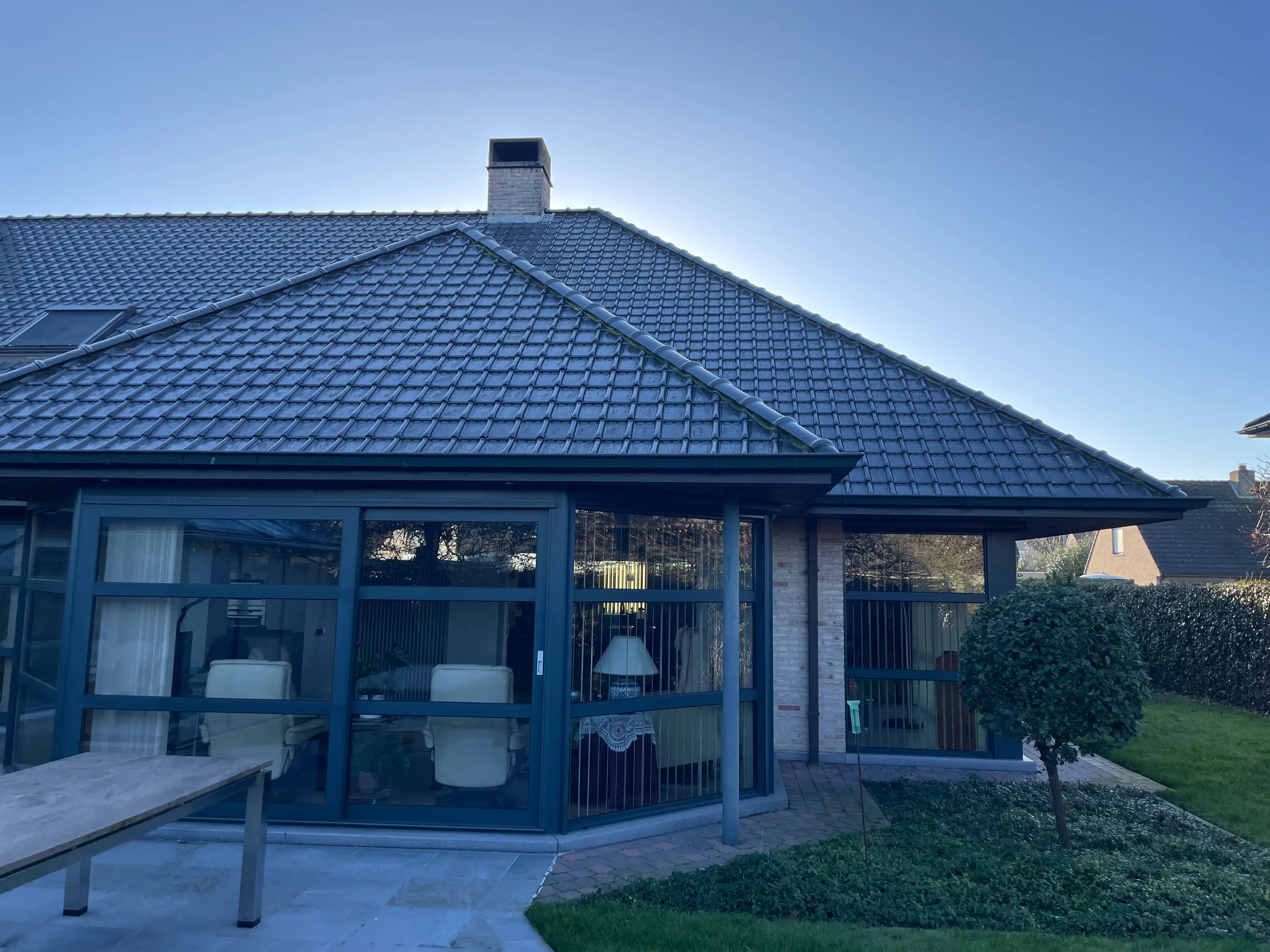 Exclusieve VILLA foto 38