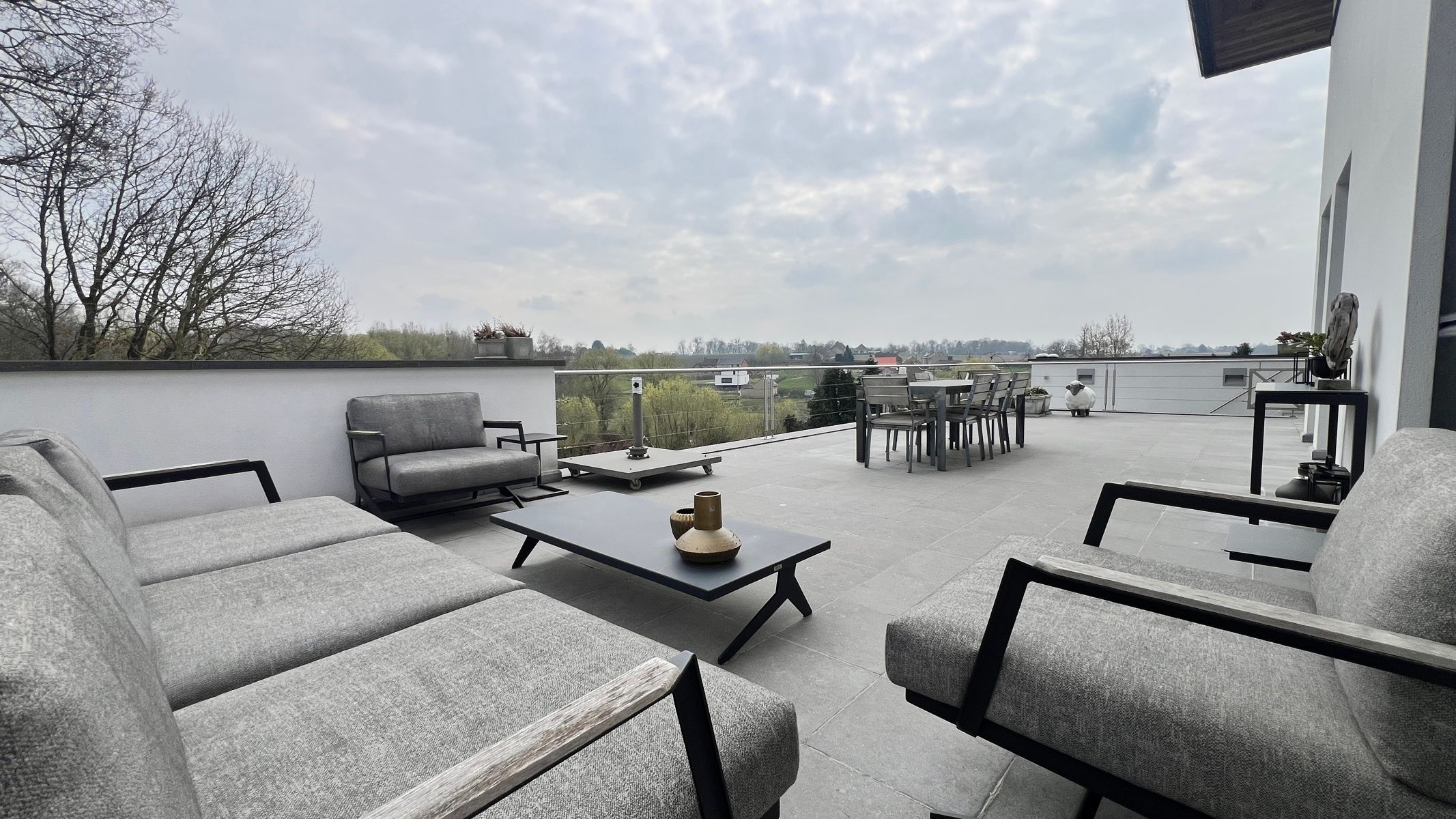 Exclusieve villa met adembenemend uitzicht en luxueuze voorzieningen foto 23