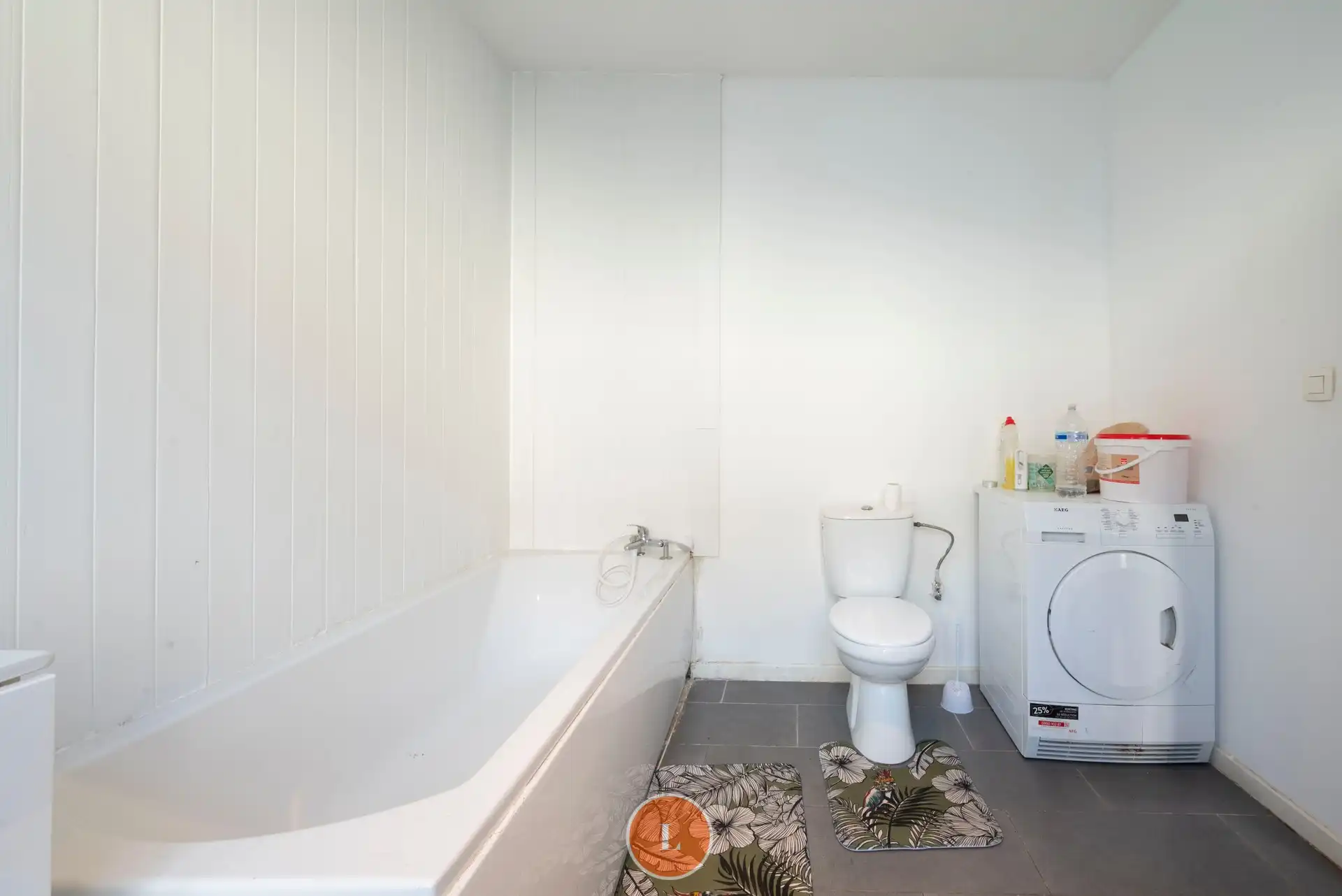 Instapklare, verzorgde woning met 4 slaapkamers en tuin foto 6