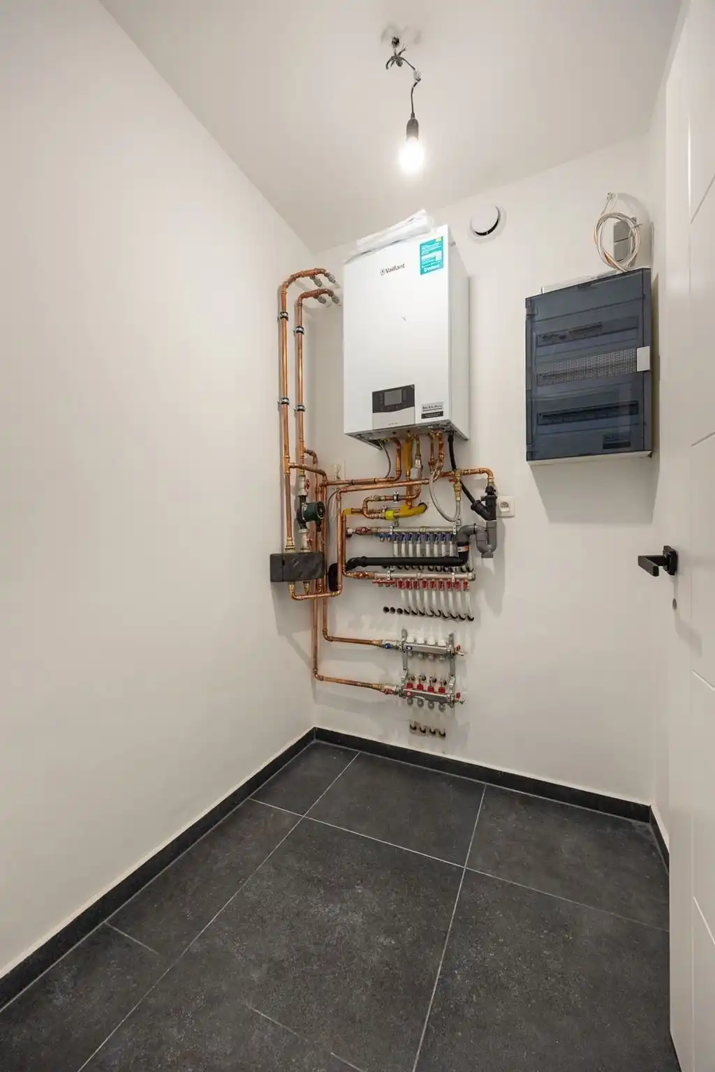 Unieke, energiezuinige woning met dakterras foto 14