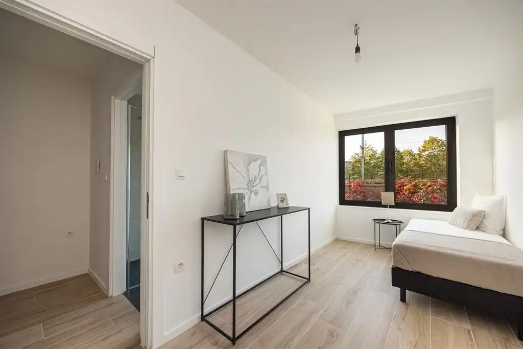 Unieke, energiezuinige woning met dakterras foto 14