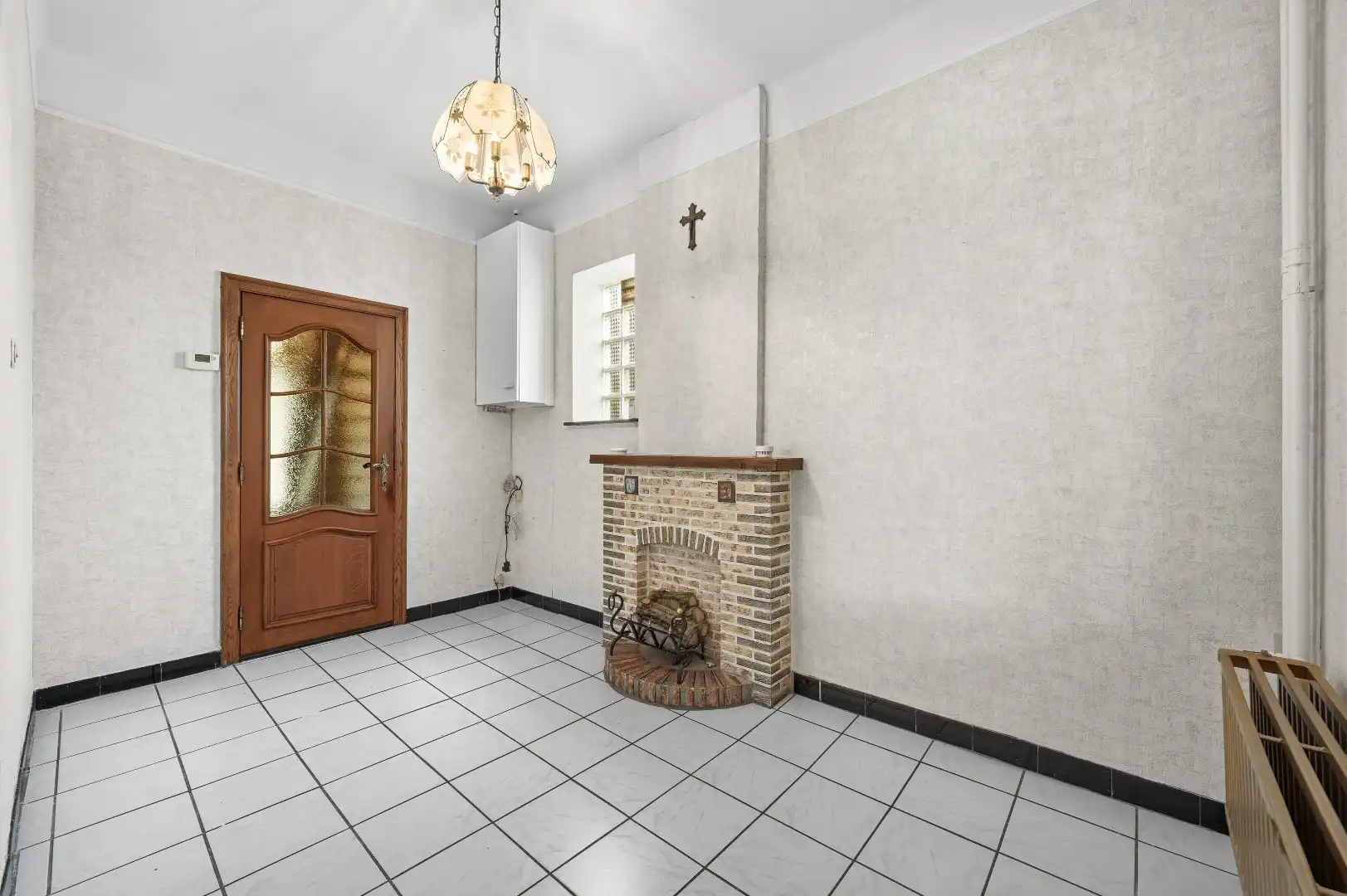 Ruime gezinswoning met 4 slpks met ruime tuin op rustige ligging foto 9